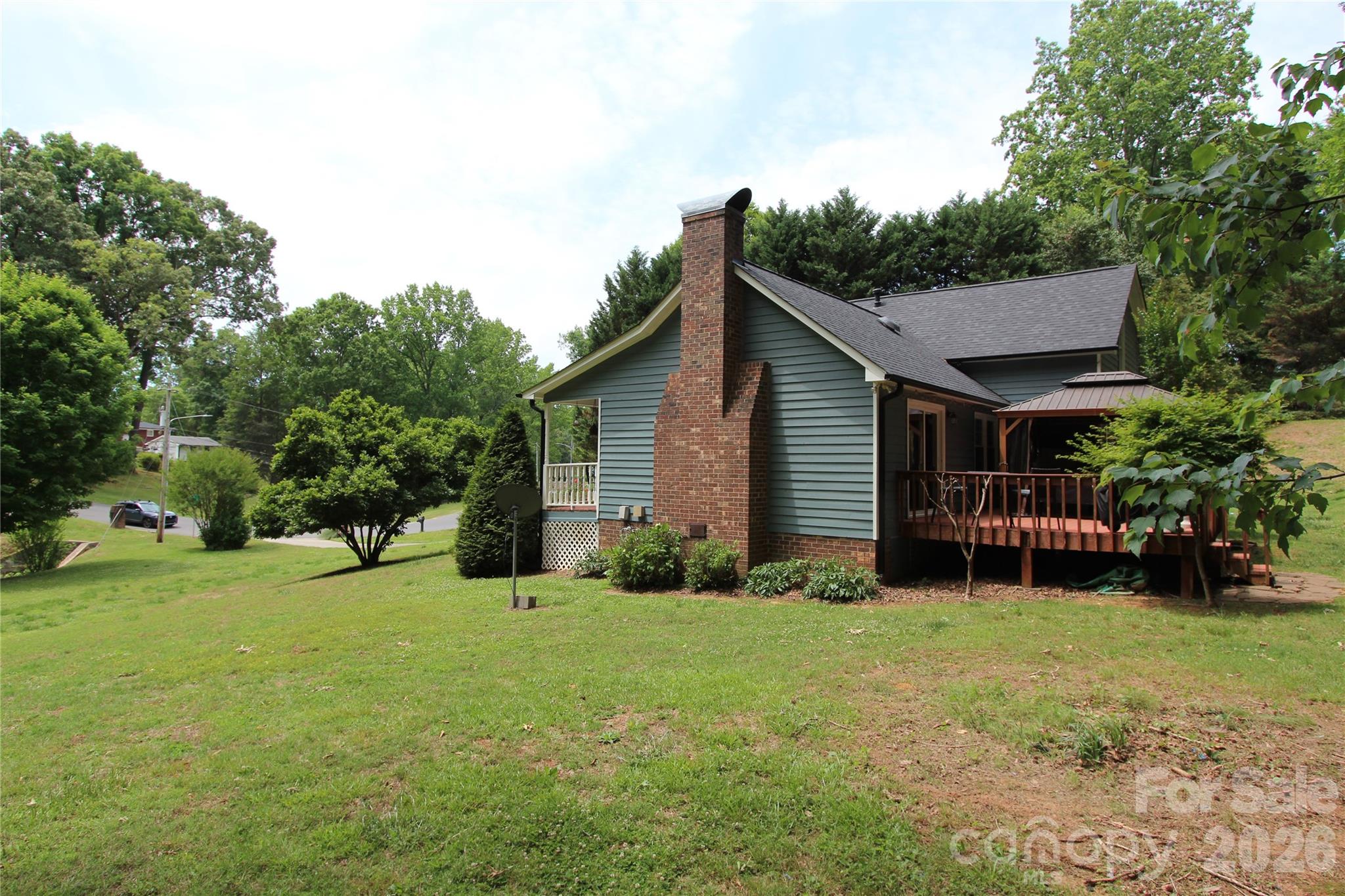 2600 Lakewood Drive — Gastonia