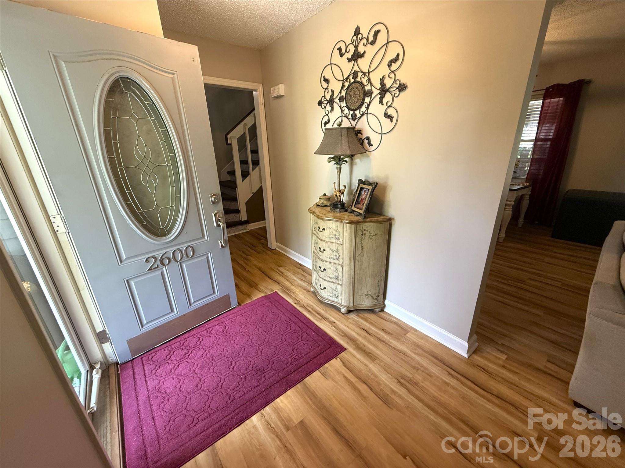 2600 Lakewood Drive — Gastonia