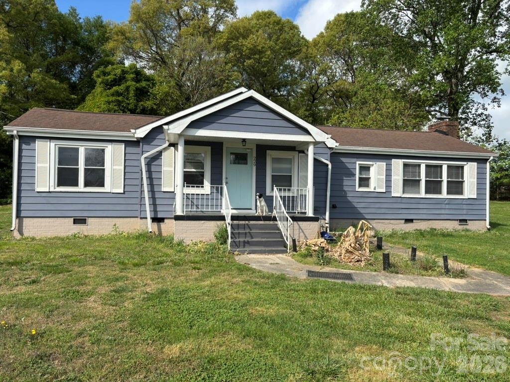 229 Browntown Road — Belmont