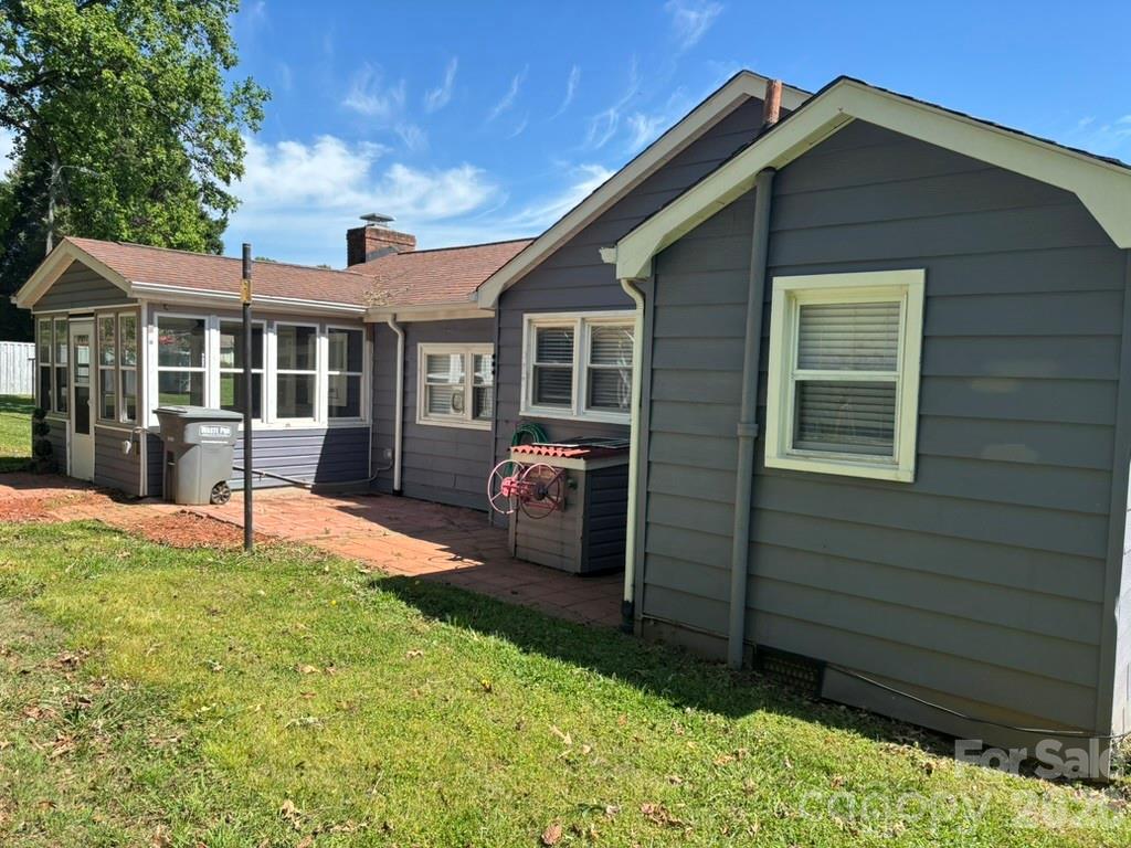 229 Browntown Road — Belmont