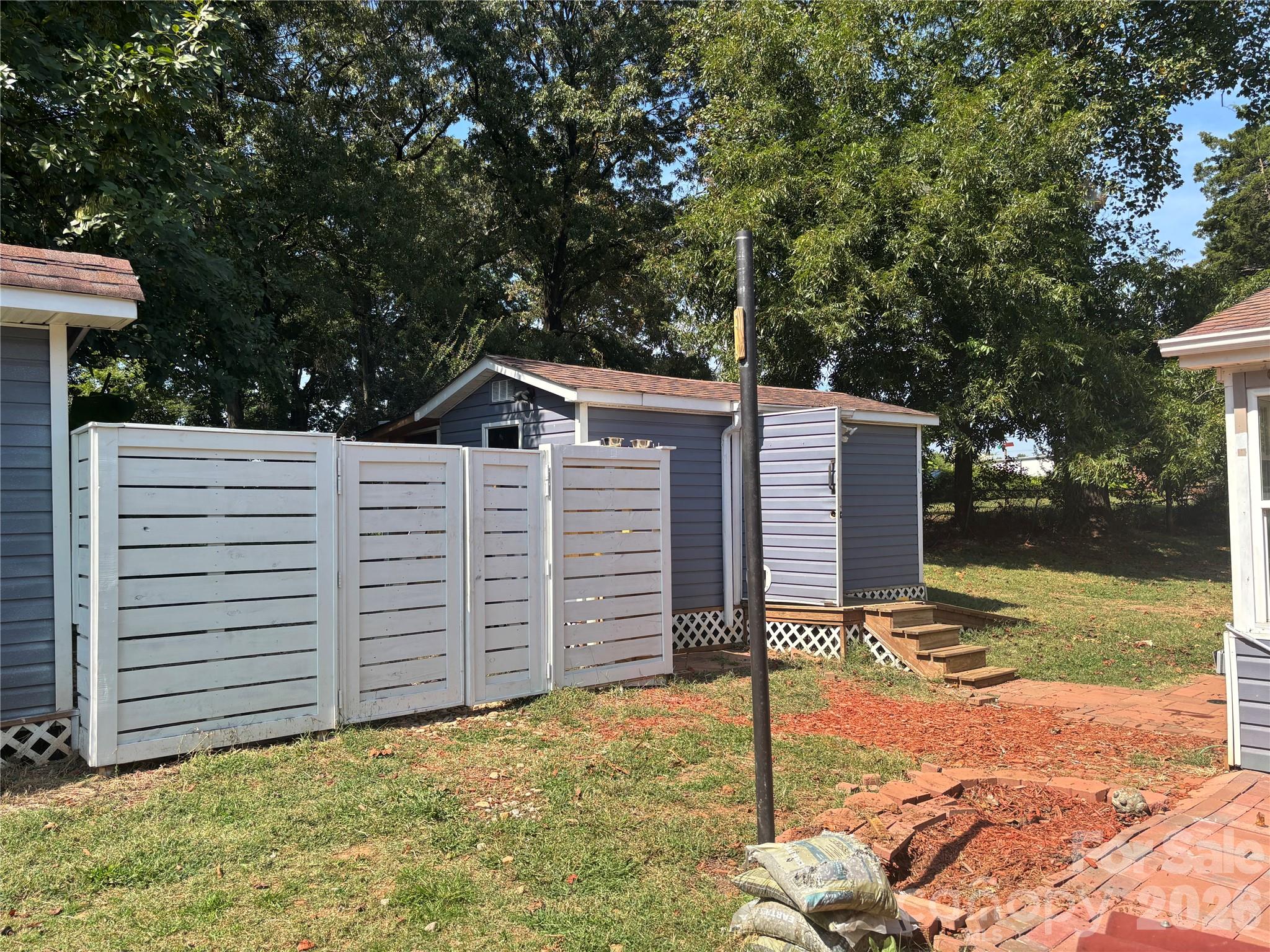 229 Browntown Road — Belmont