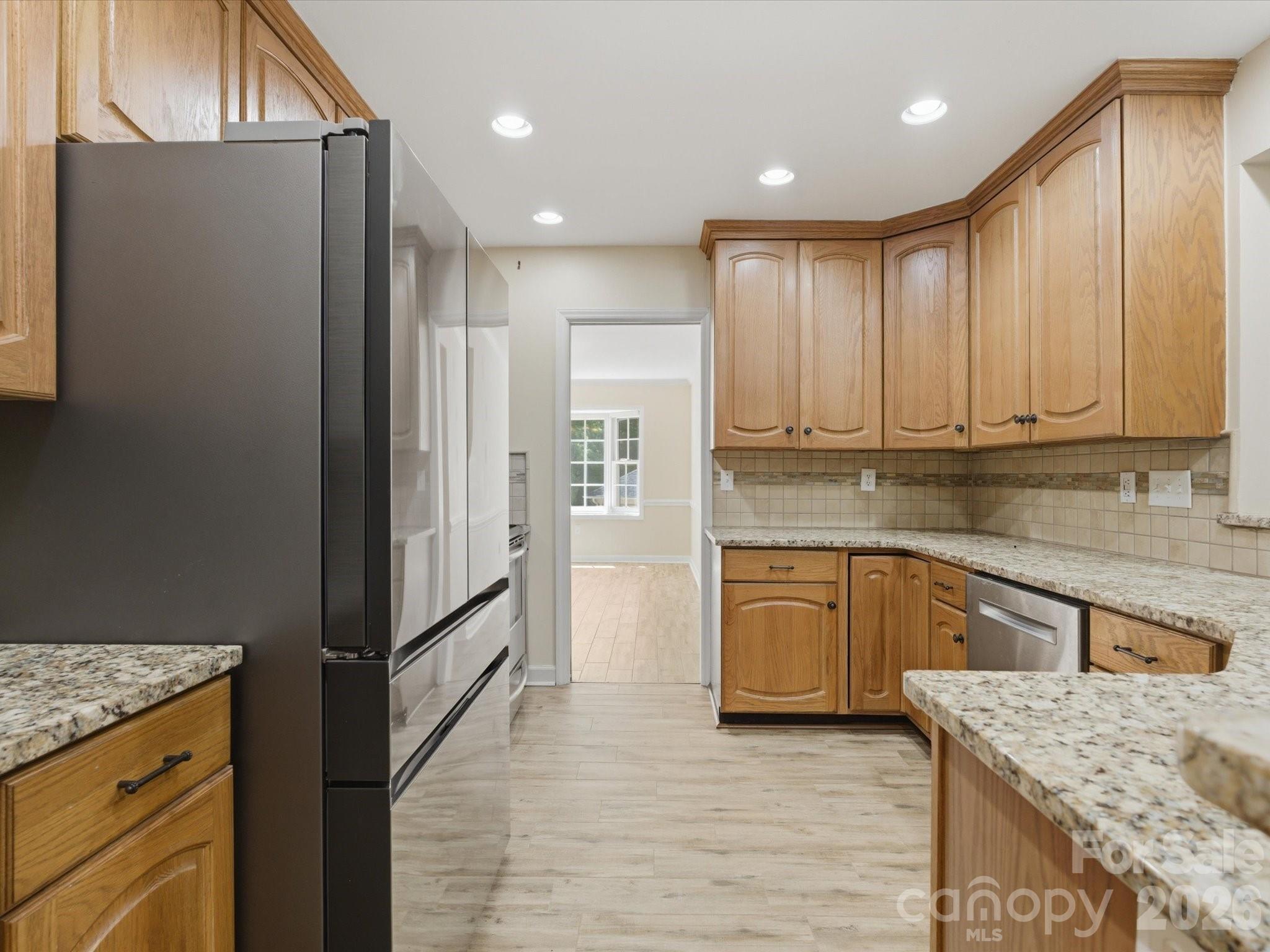 9437 Fairmead Drive — Charlotte