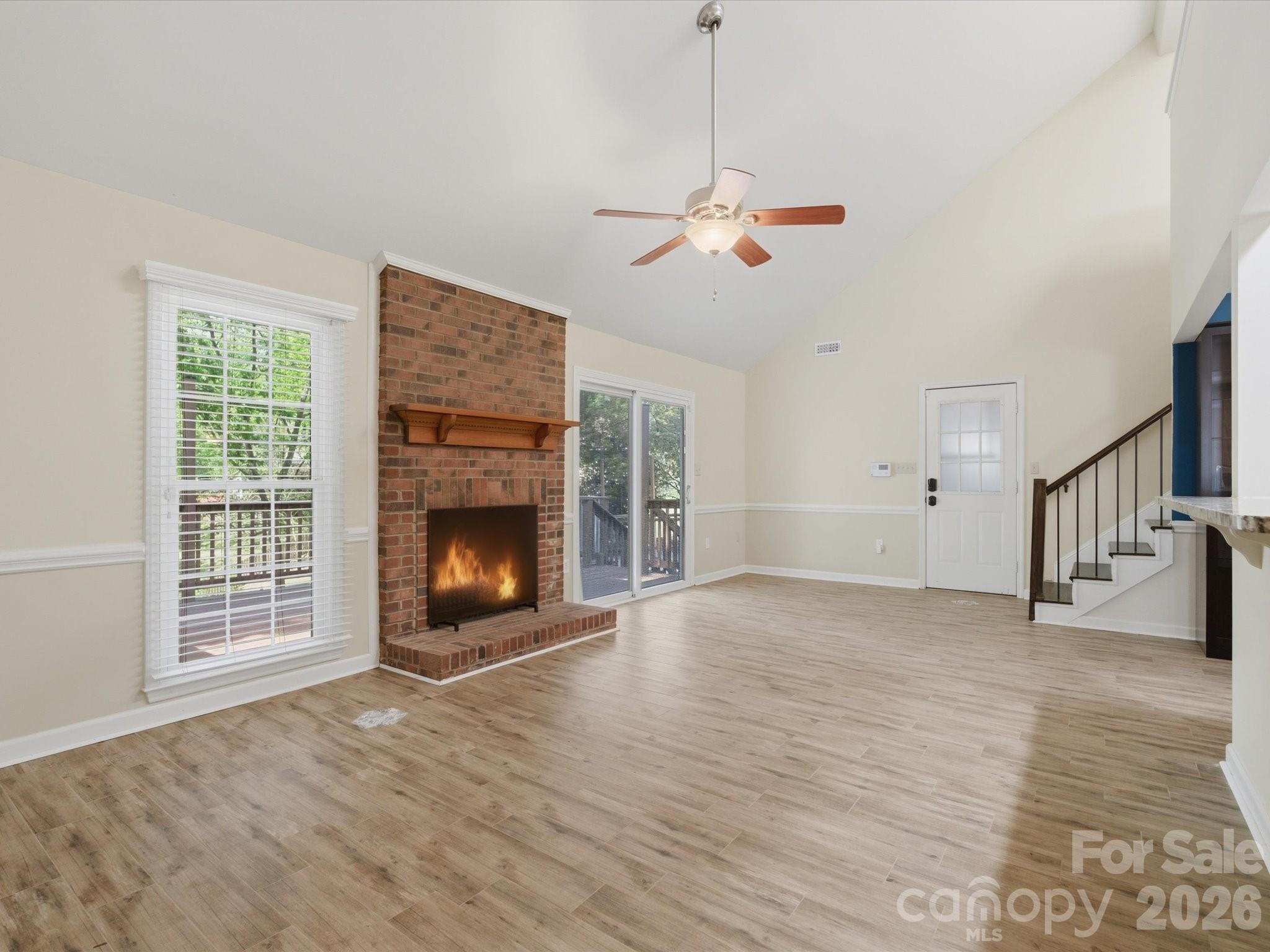 9437 Fairmead Drive — Charlotte