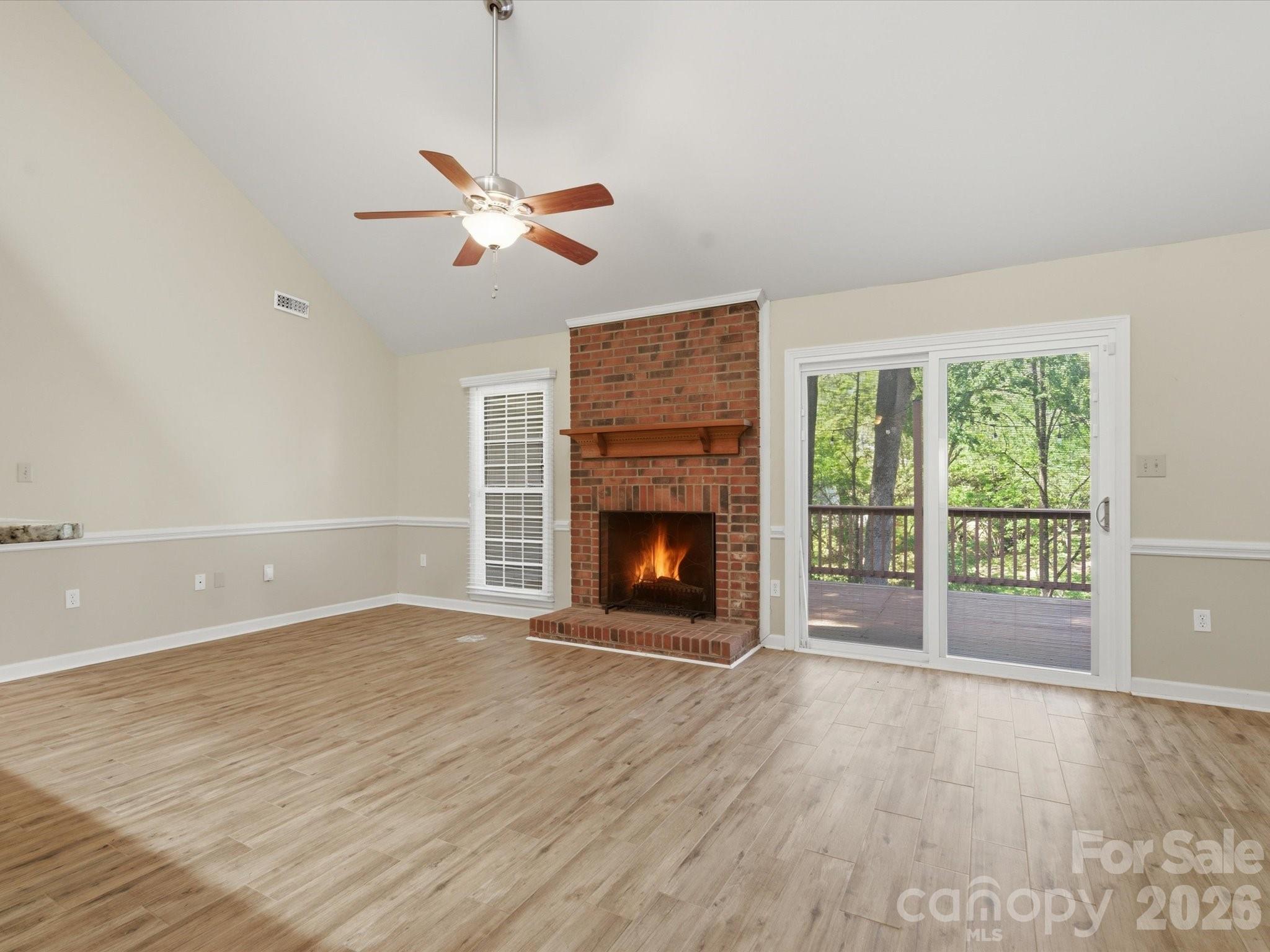 9437 Fairmead Drive — Charlotte