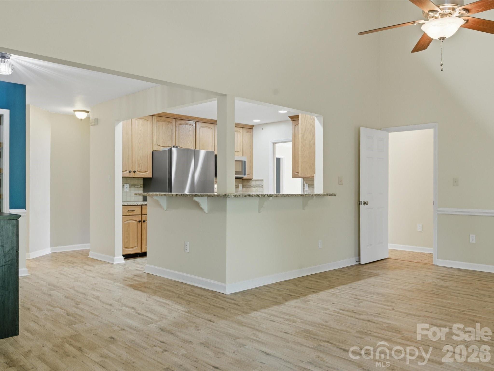 9437 Fairmead Drive — Charlotte