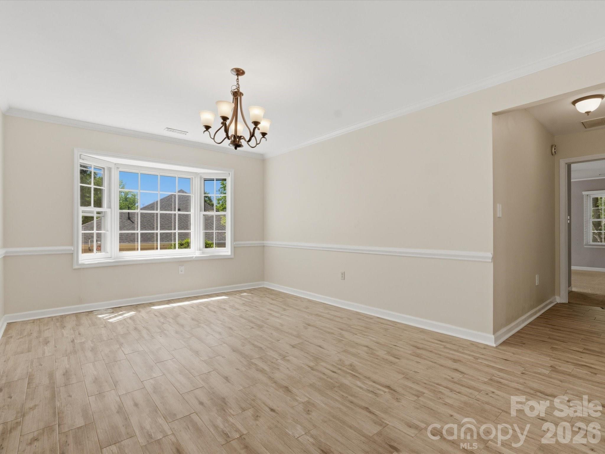 9437 Fairmead Drive — Charlotte