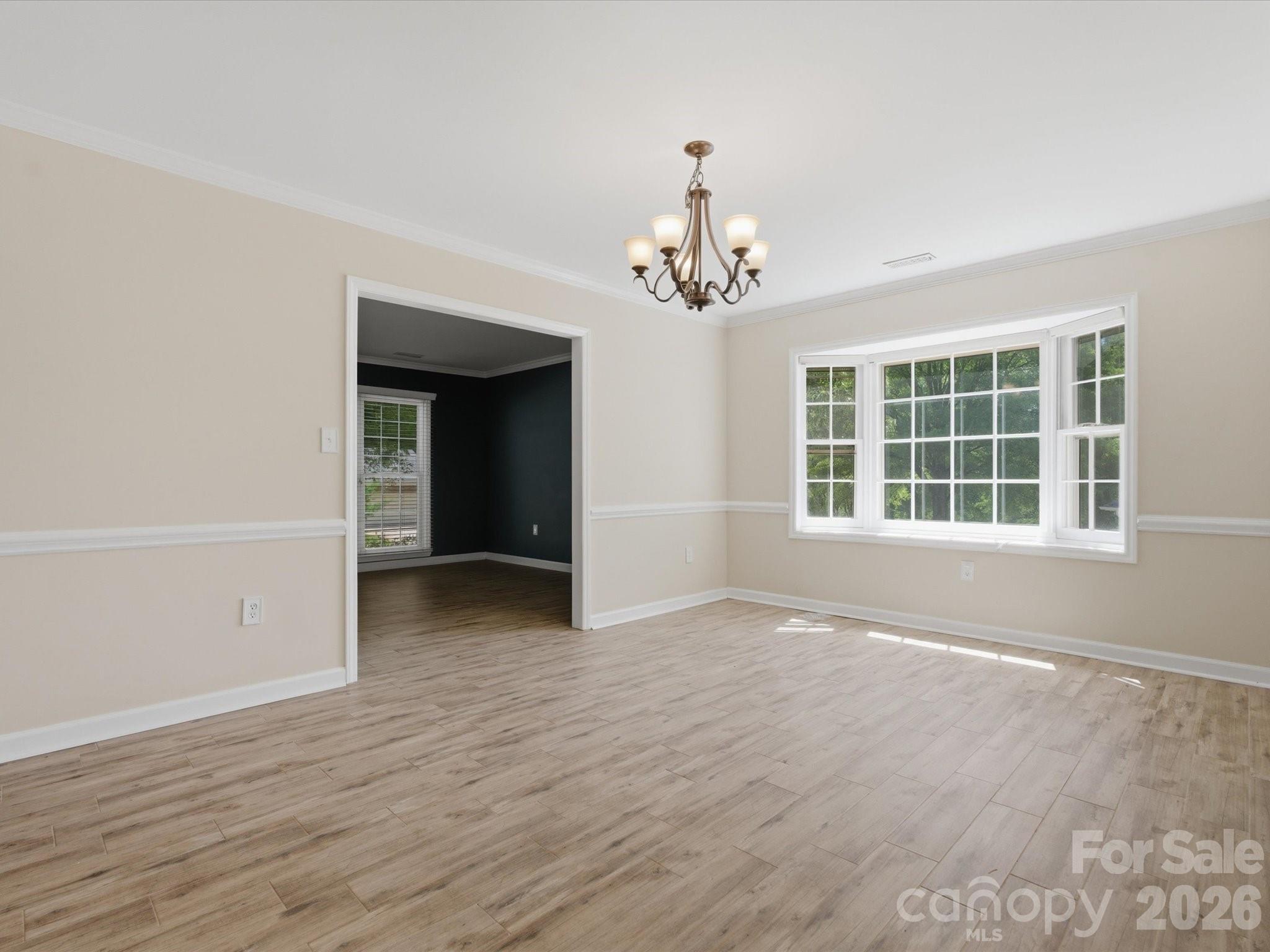 9437 Fairmead Drive — Charlotte