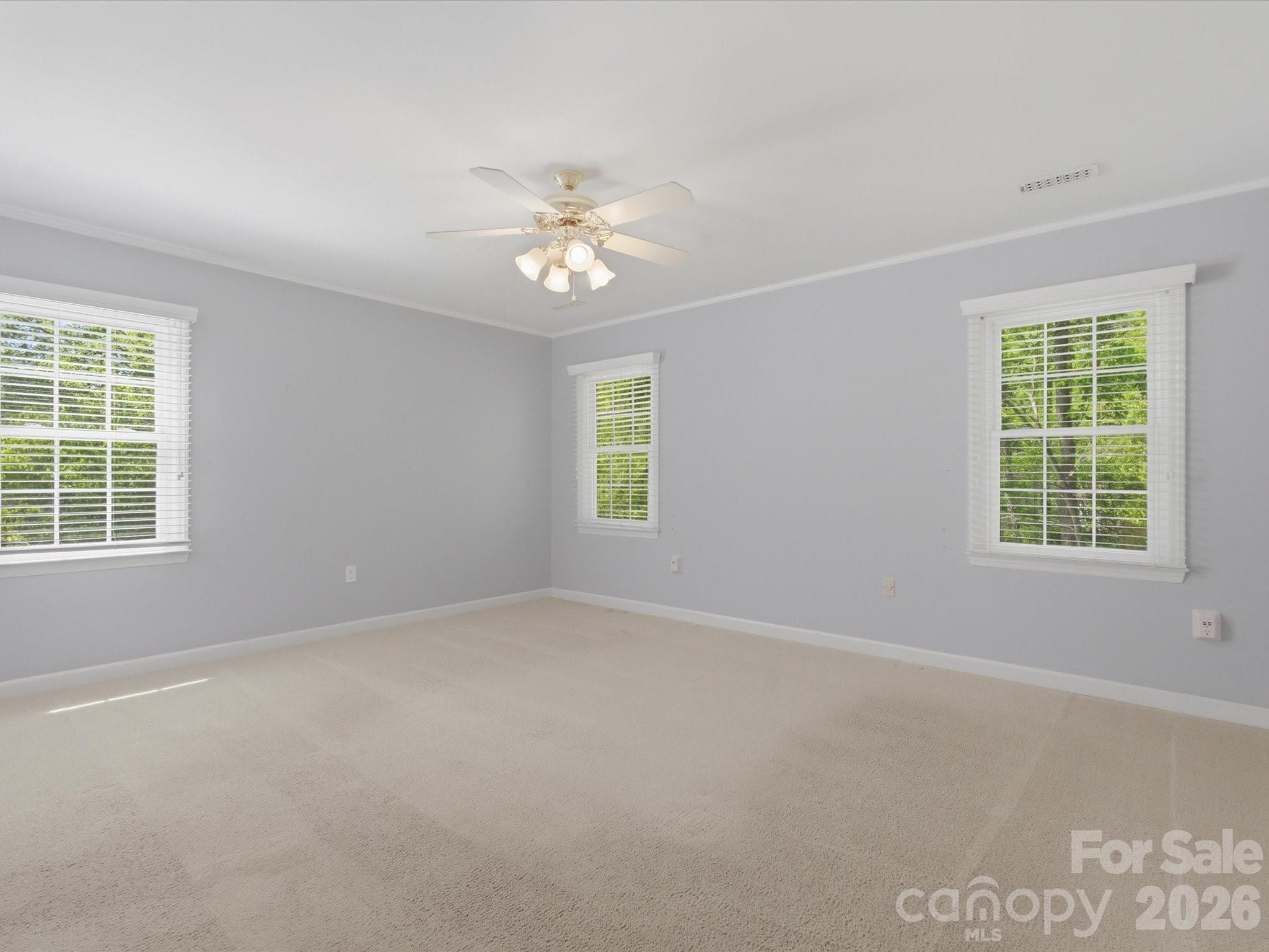 9437 Fairmead Drive — Charlotte