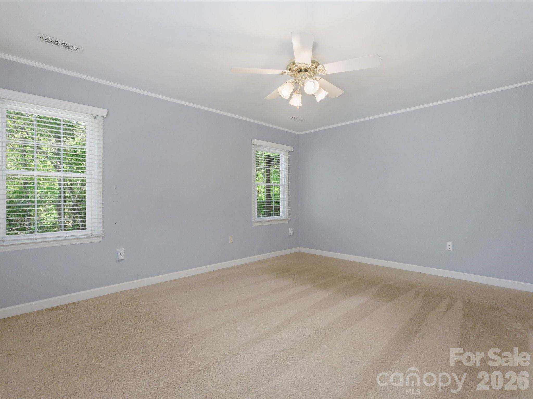9437 Fairmead Drive — Charlotte