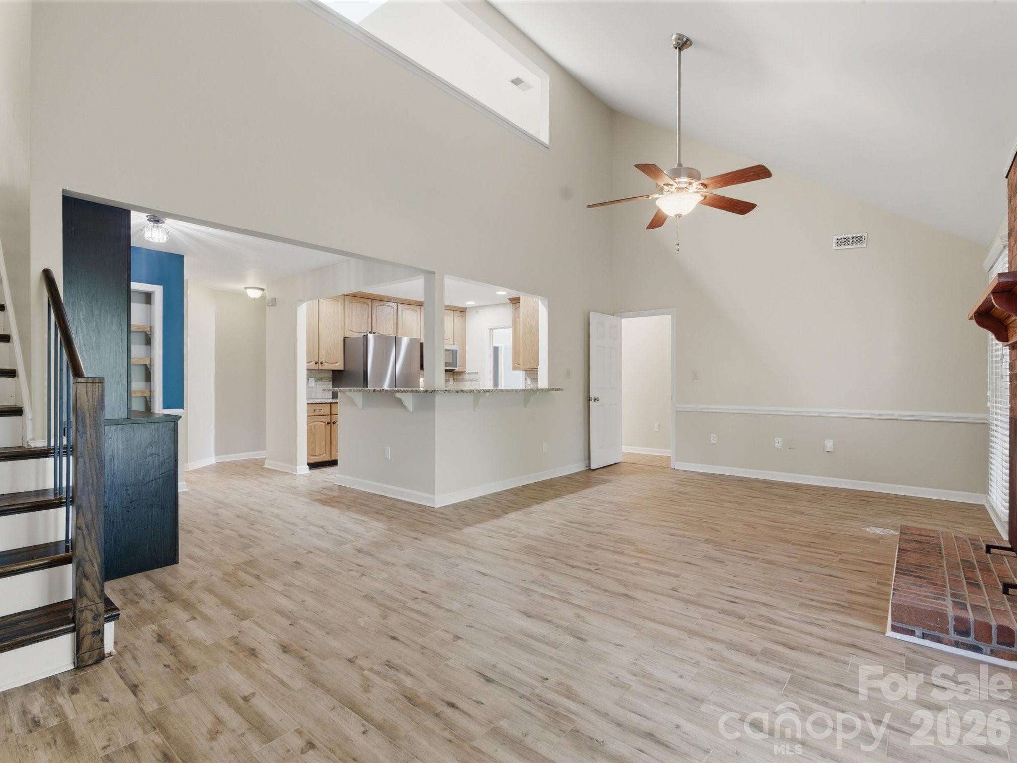 9437 Fairmead Drive — Charlotte