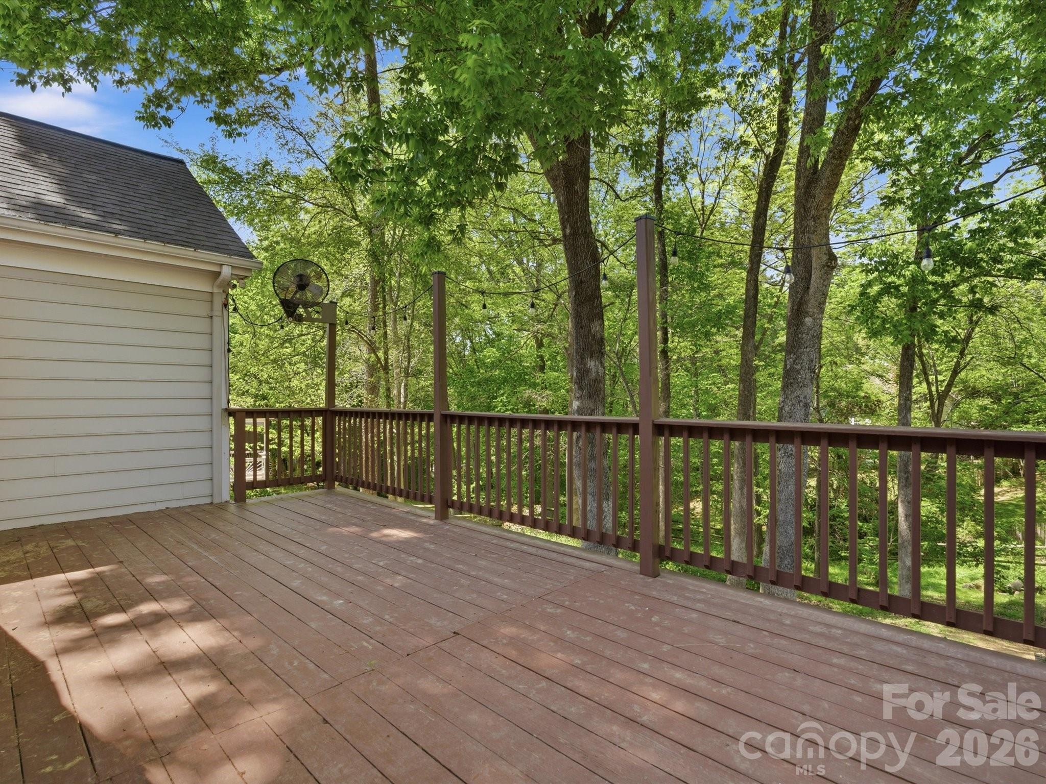 9437 Fairmead Drive — Charlotte