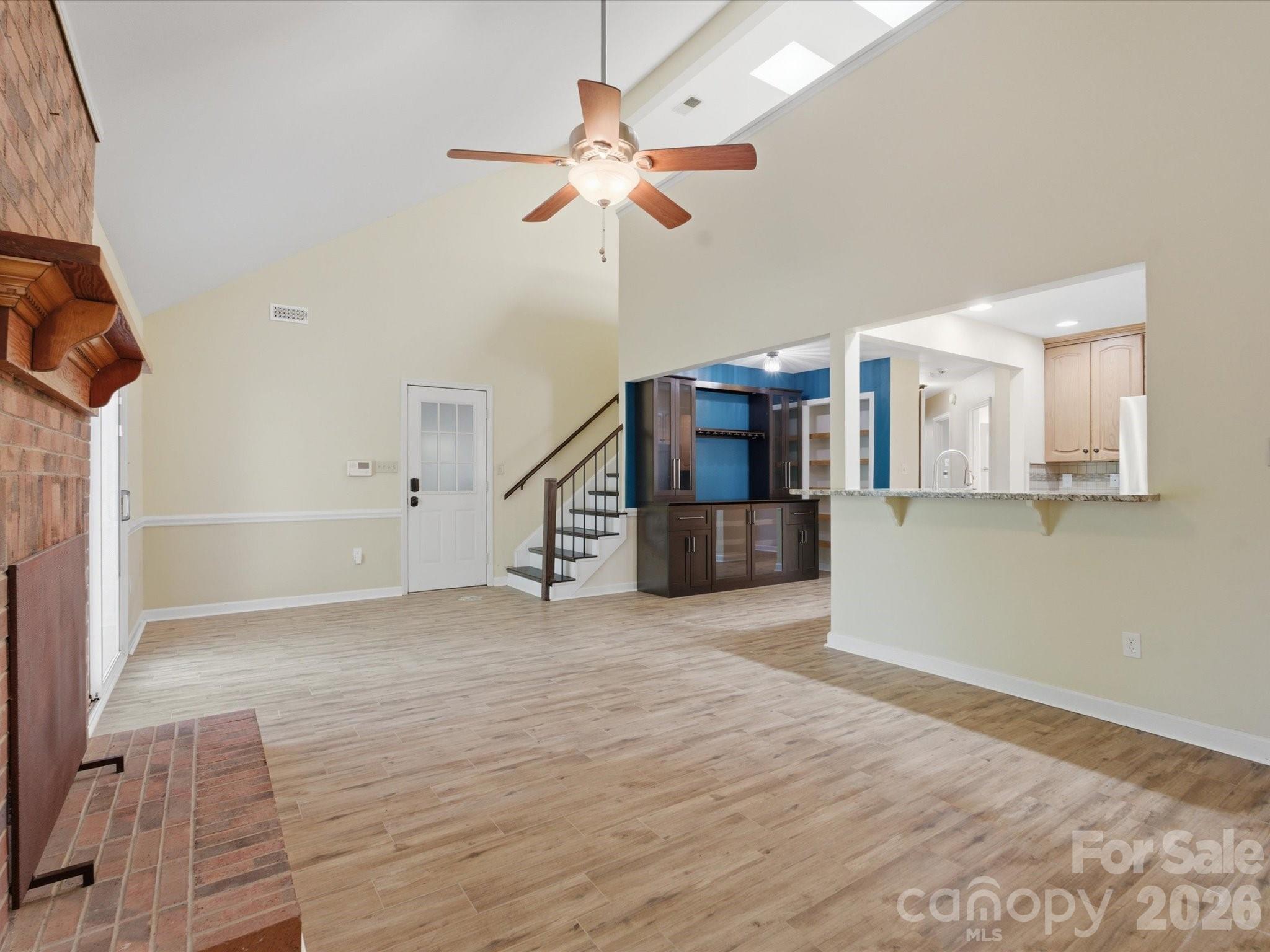 9437 Fairmead Drive — Charlotte