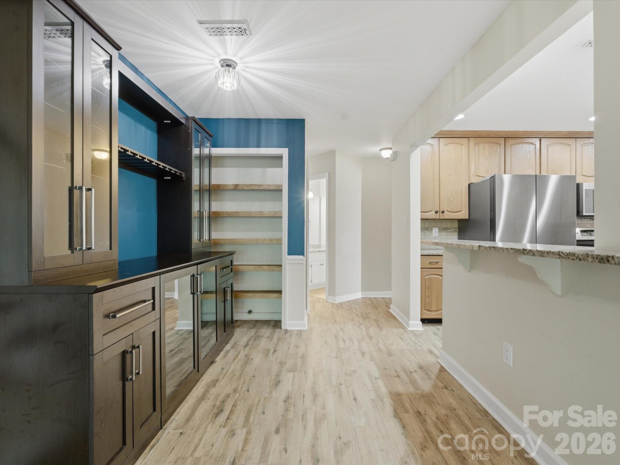 9437 Fairmead Drive — Charlotte
