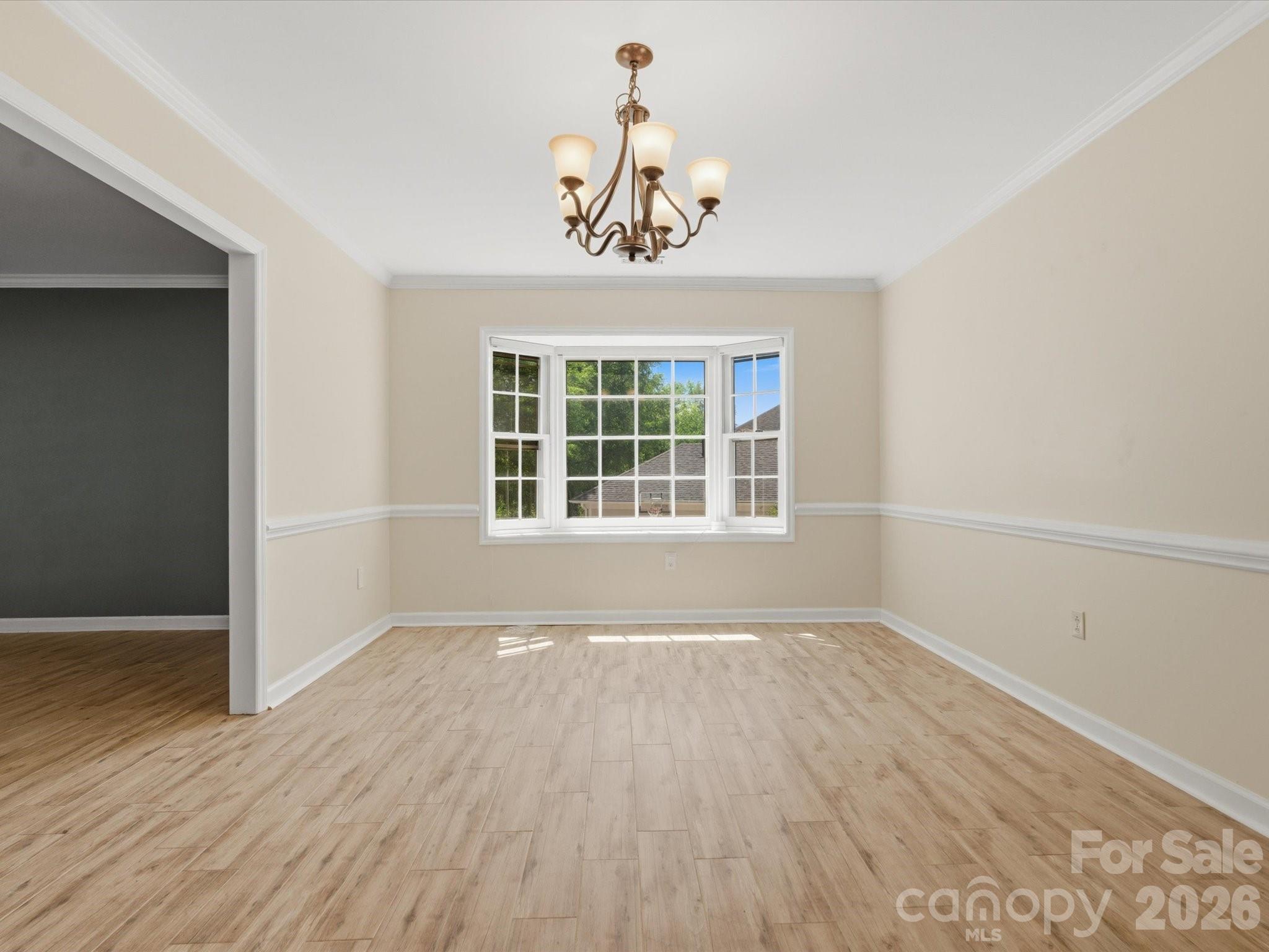 9437 Fairmead Drive — Charlotte