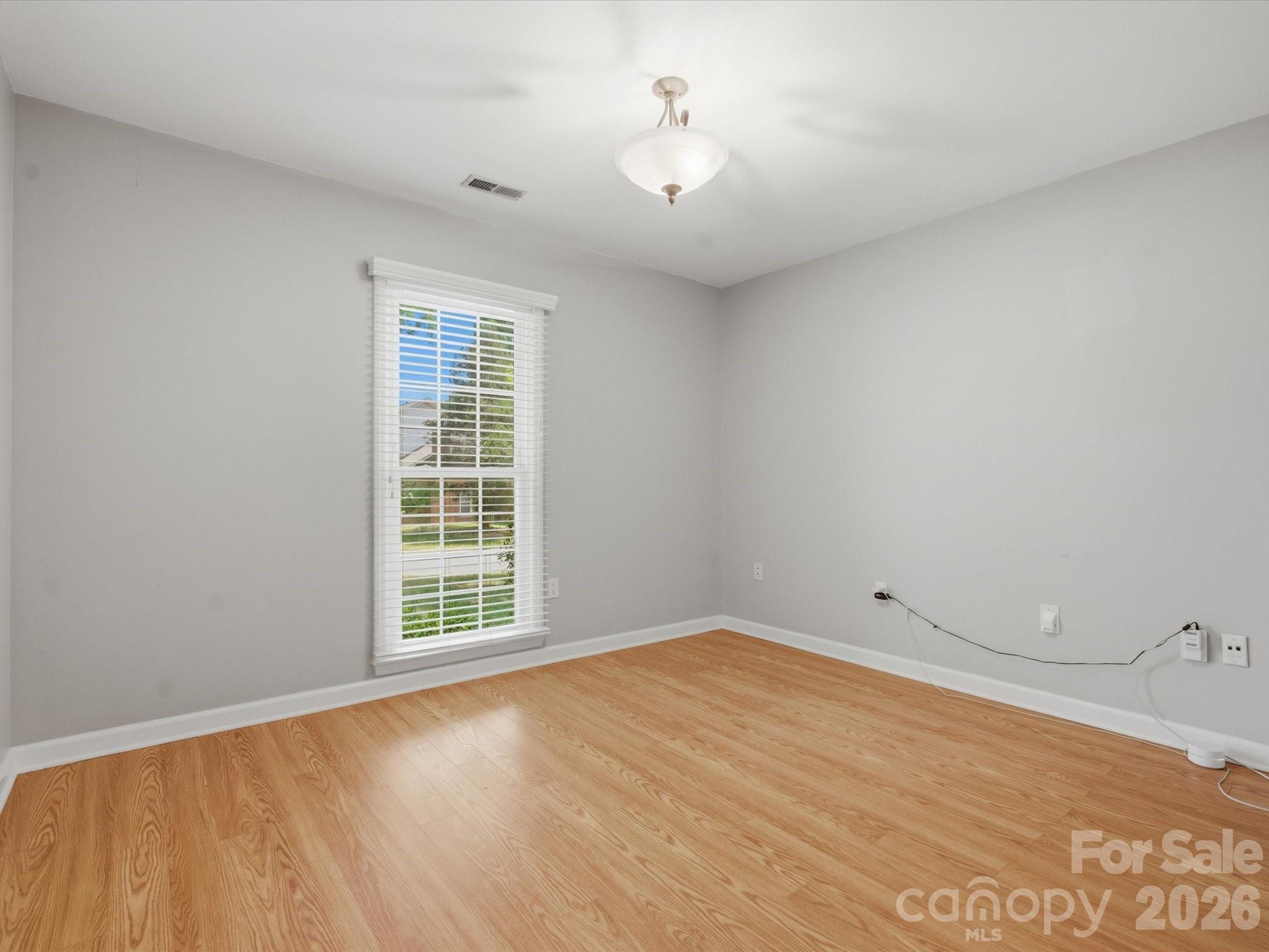 9437 Fairmead Drive — Charlotte