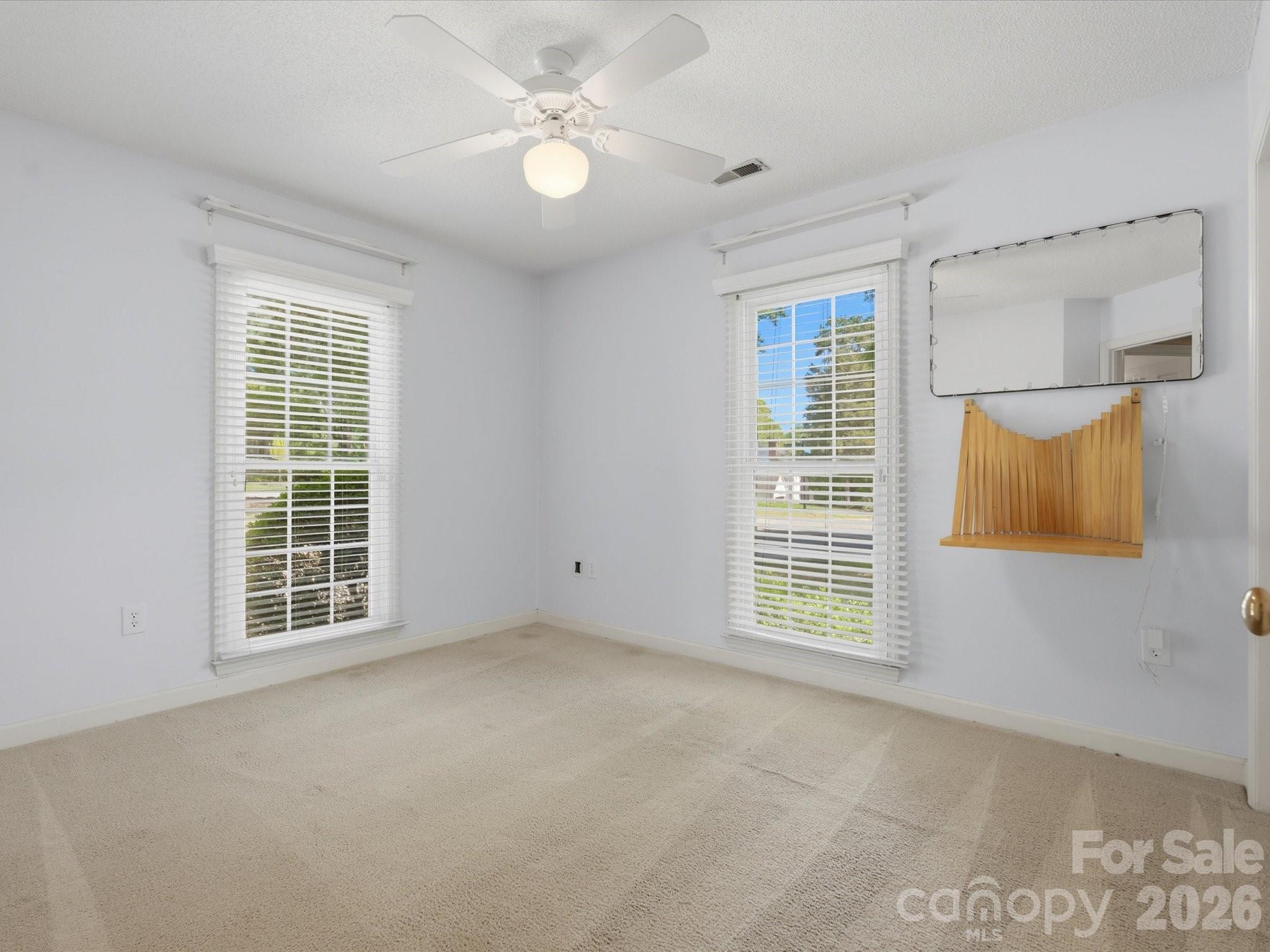 9437 Fairmead Drive — Charlotte