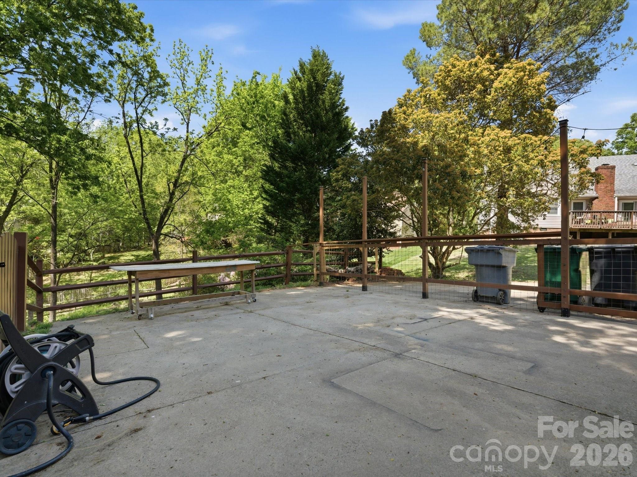 9437 Fairmead Drive — Charlotte