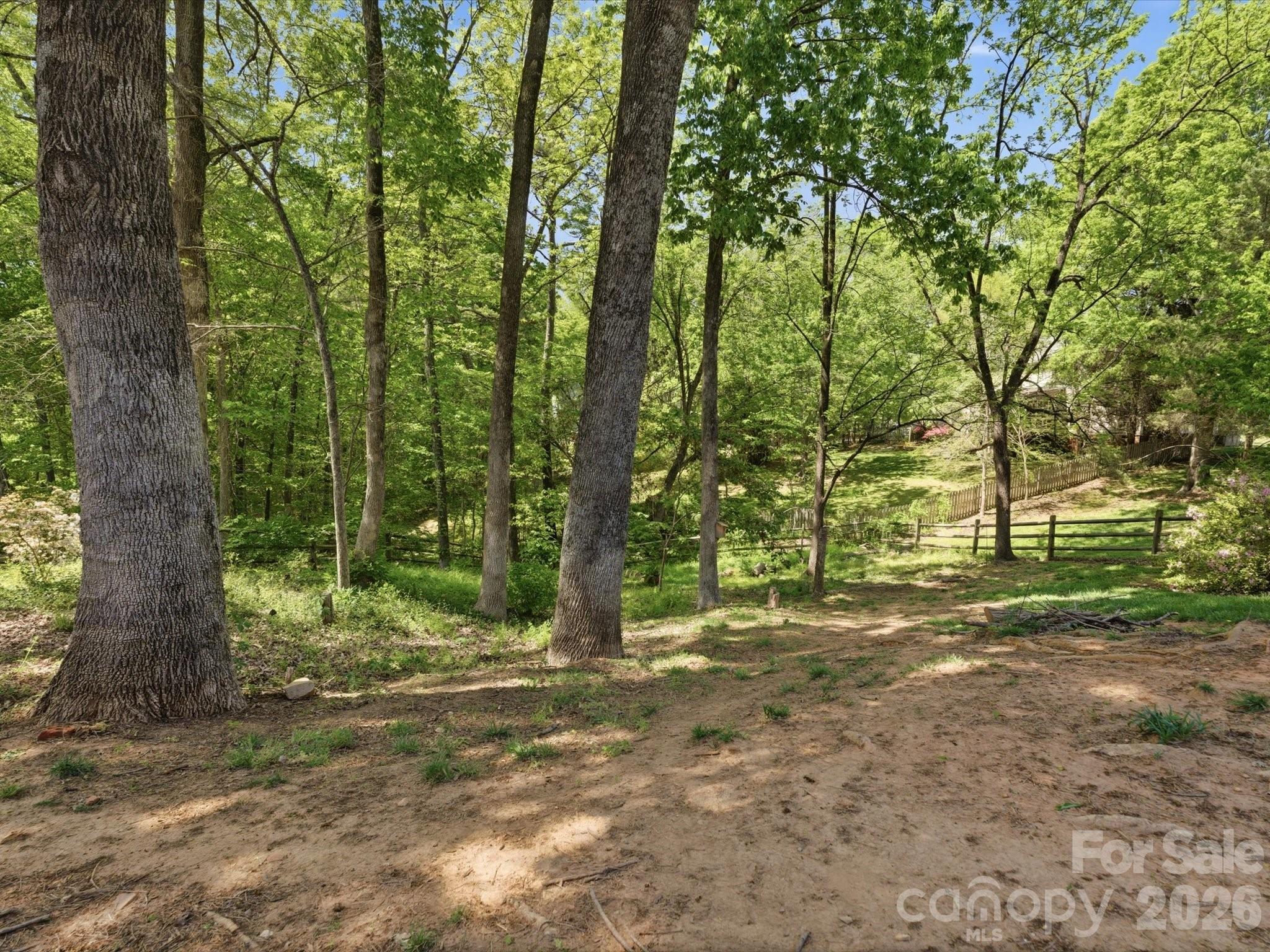 9437 Fairmead Drive — Charlotte