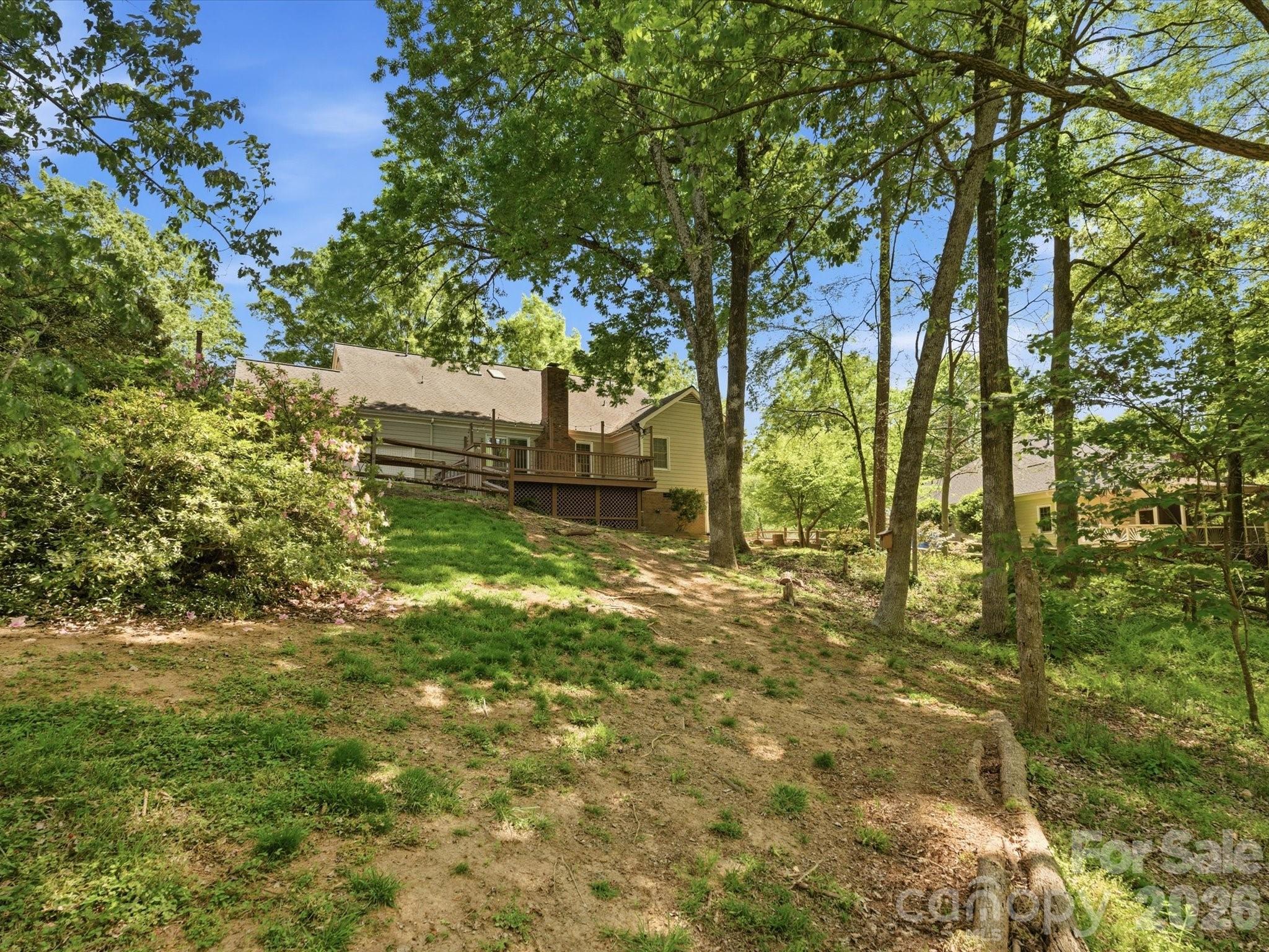 9437 Fairmead Drive — Charlotte