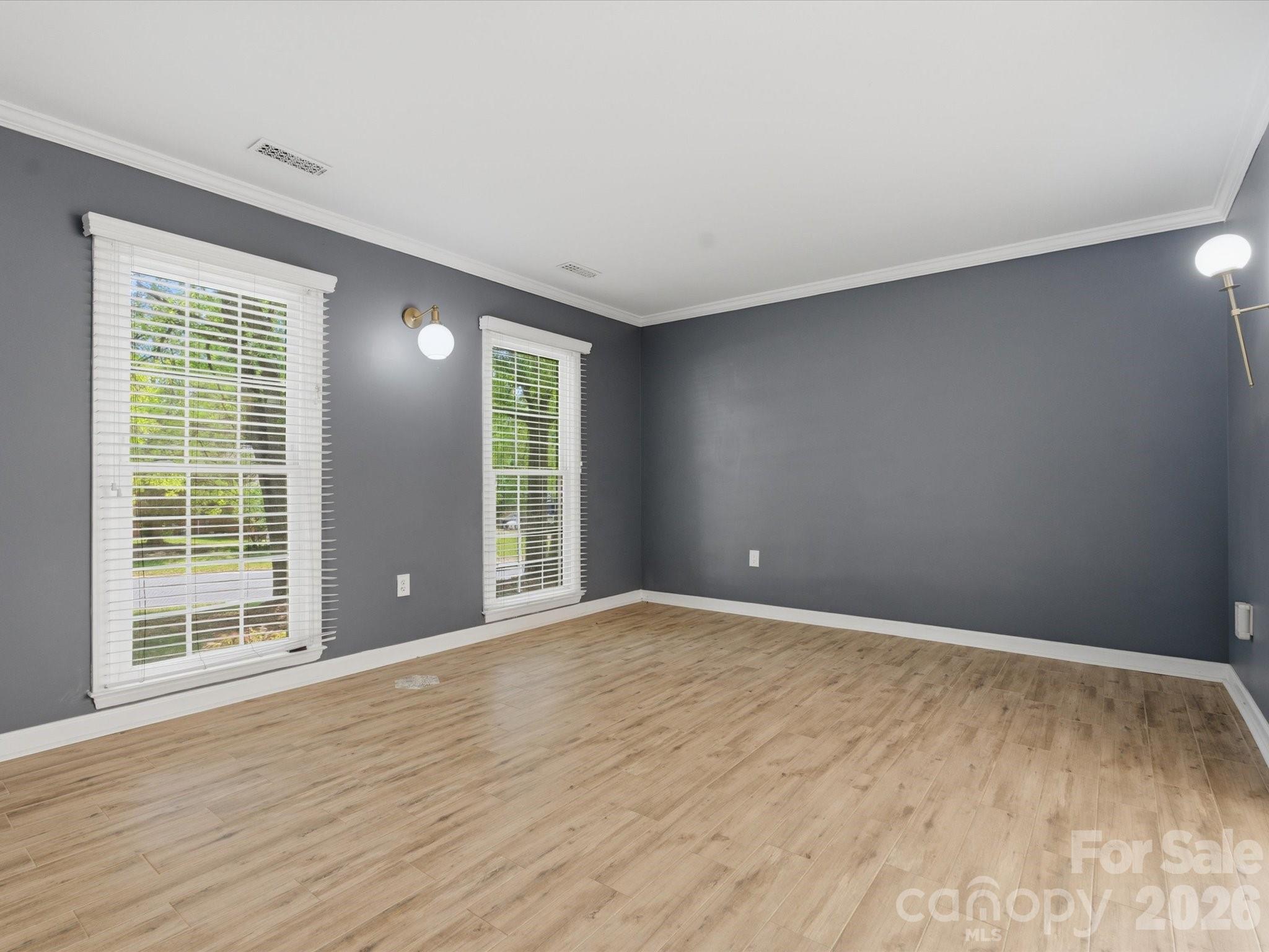 9437 Fairmead Drive — Charlotte