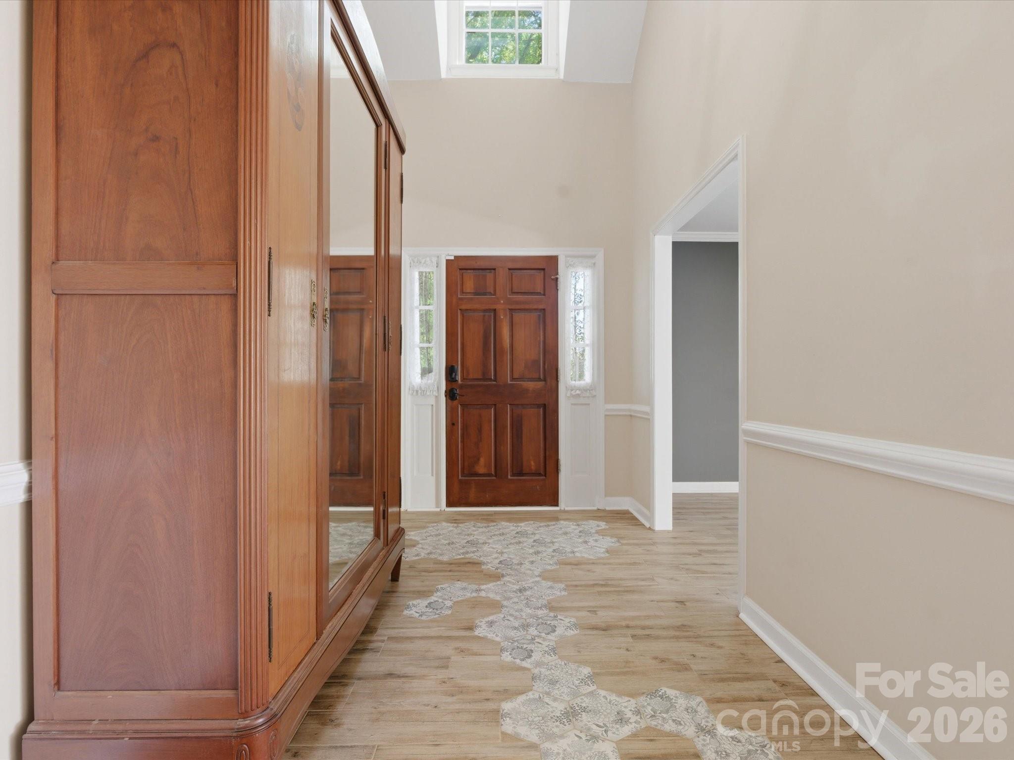 9437 Fairmead Drive — Charlotte