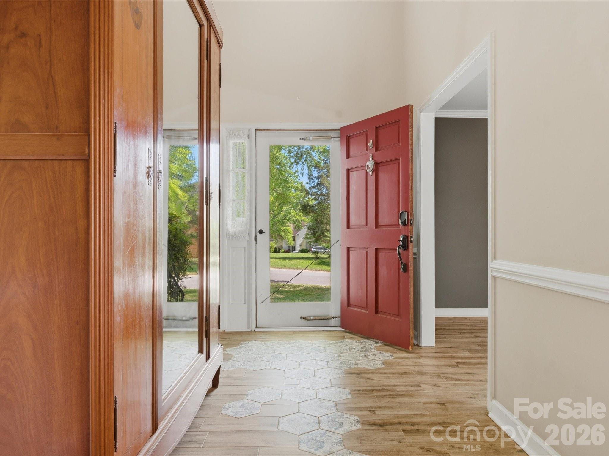 9437 Fairmead Drive — Charlotte