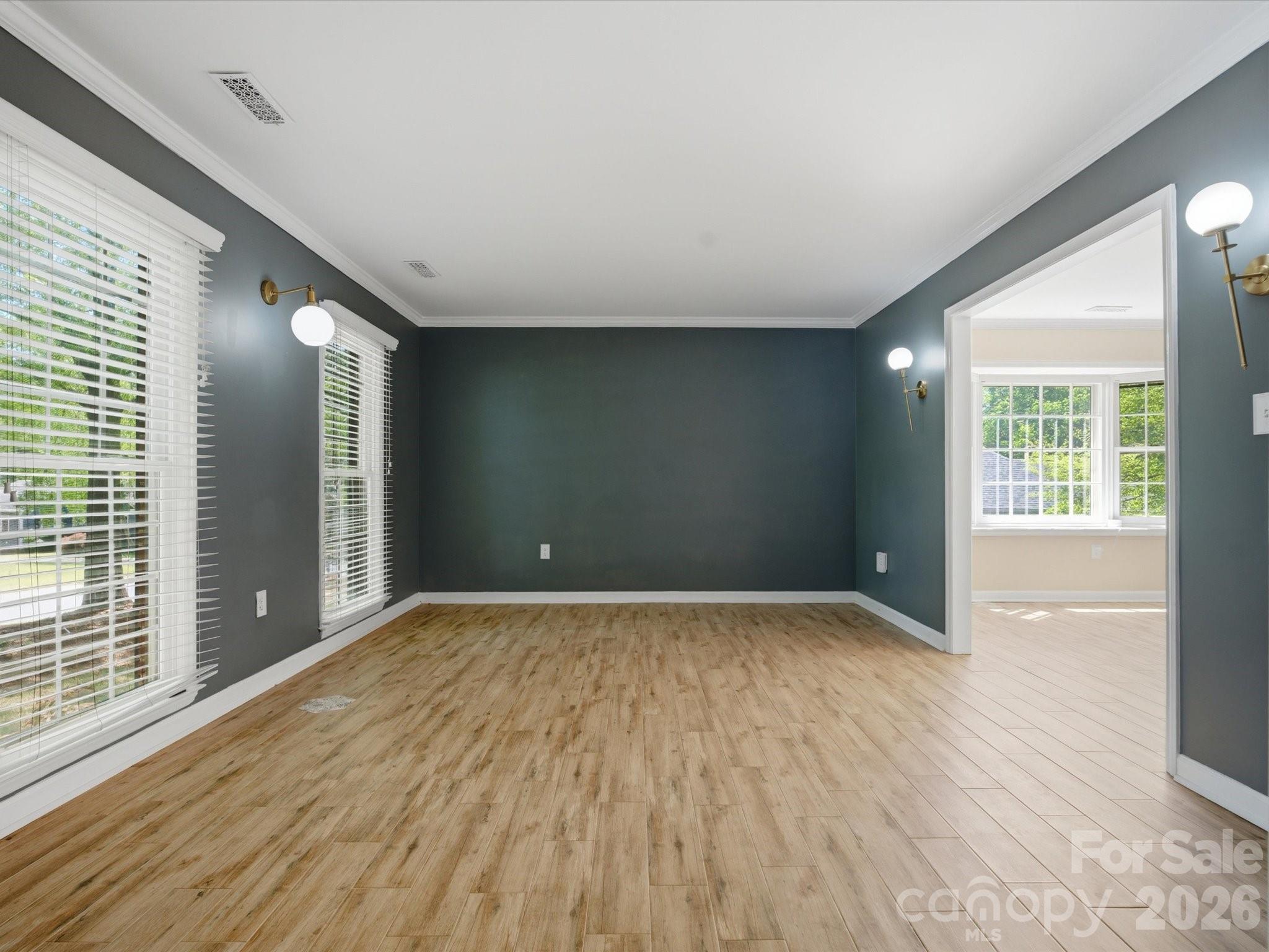 9437 Fairmead Drive — Charlotte