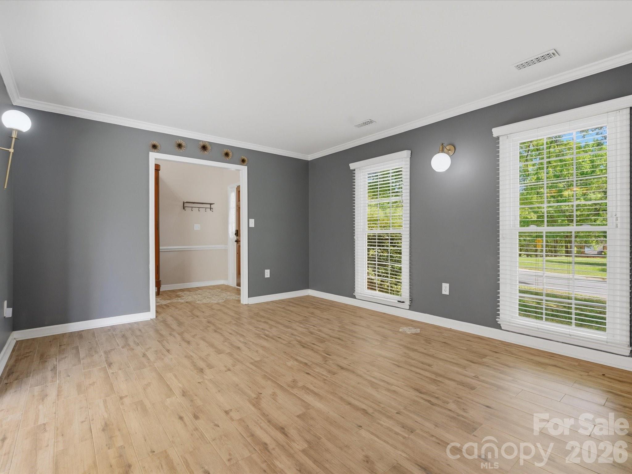 9437 Fairmead Drive — Charlotte