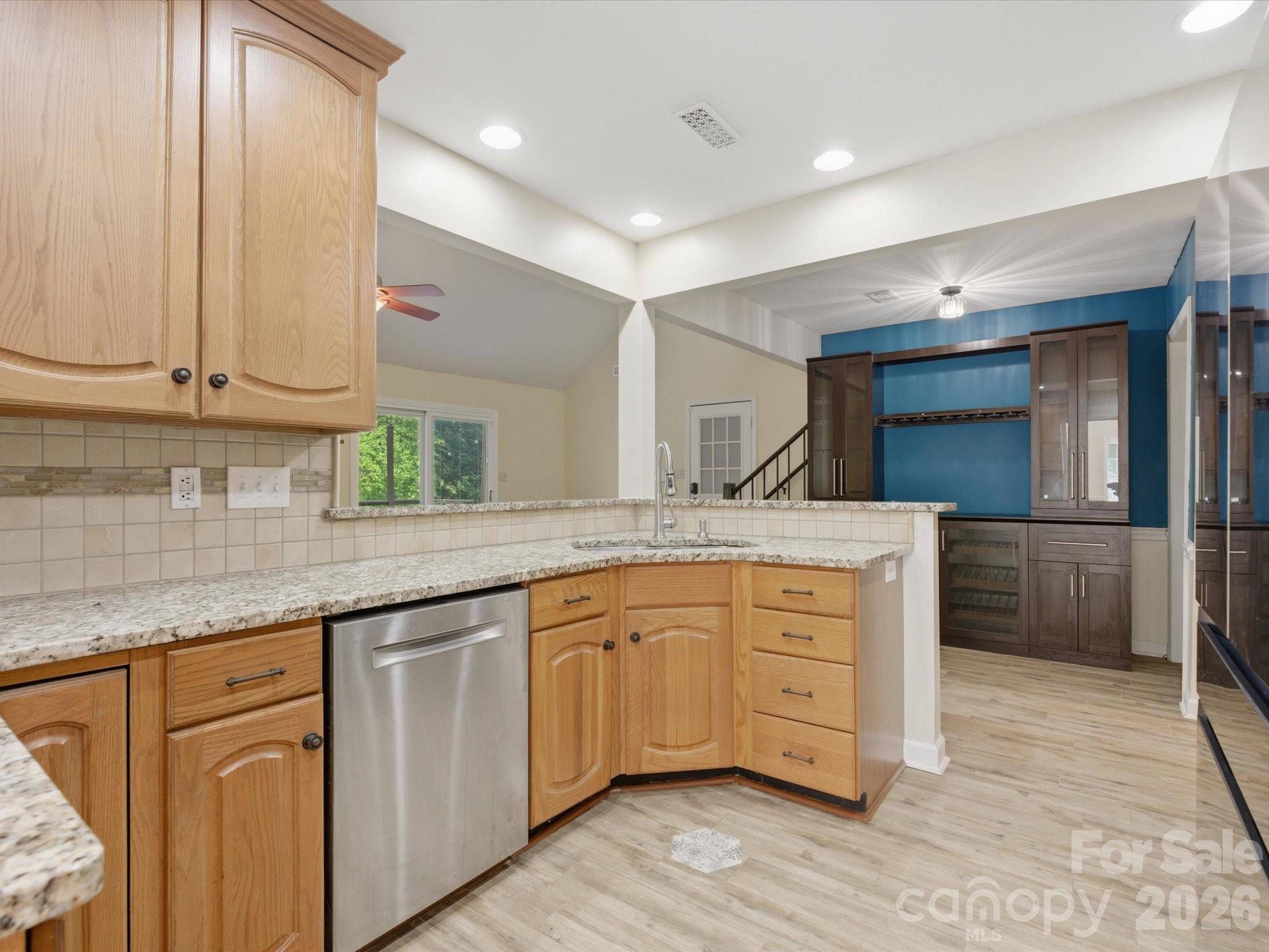 9437 Fairmead Drive — Charlotte