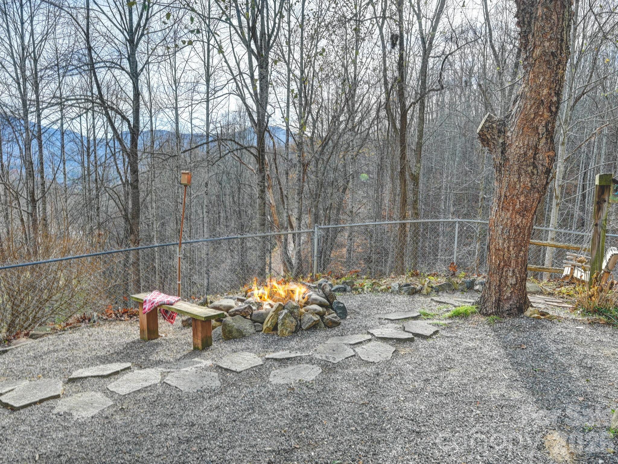 90 Davidson Gap Road — Leicester