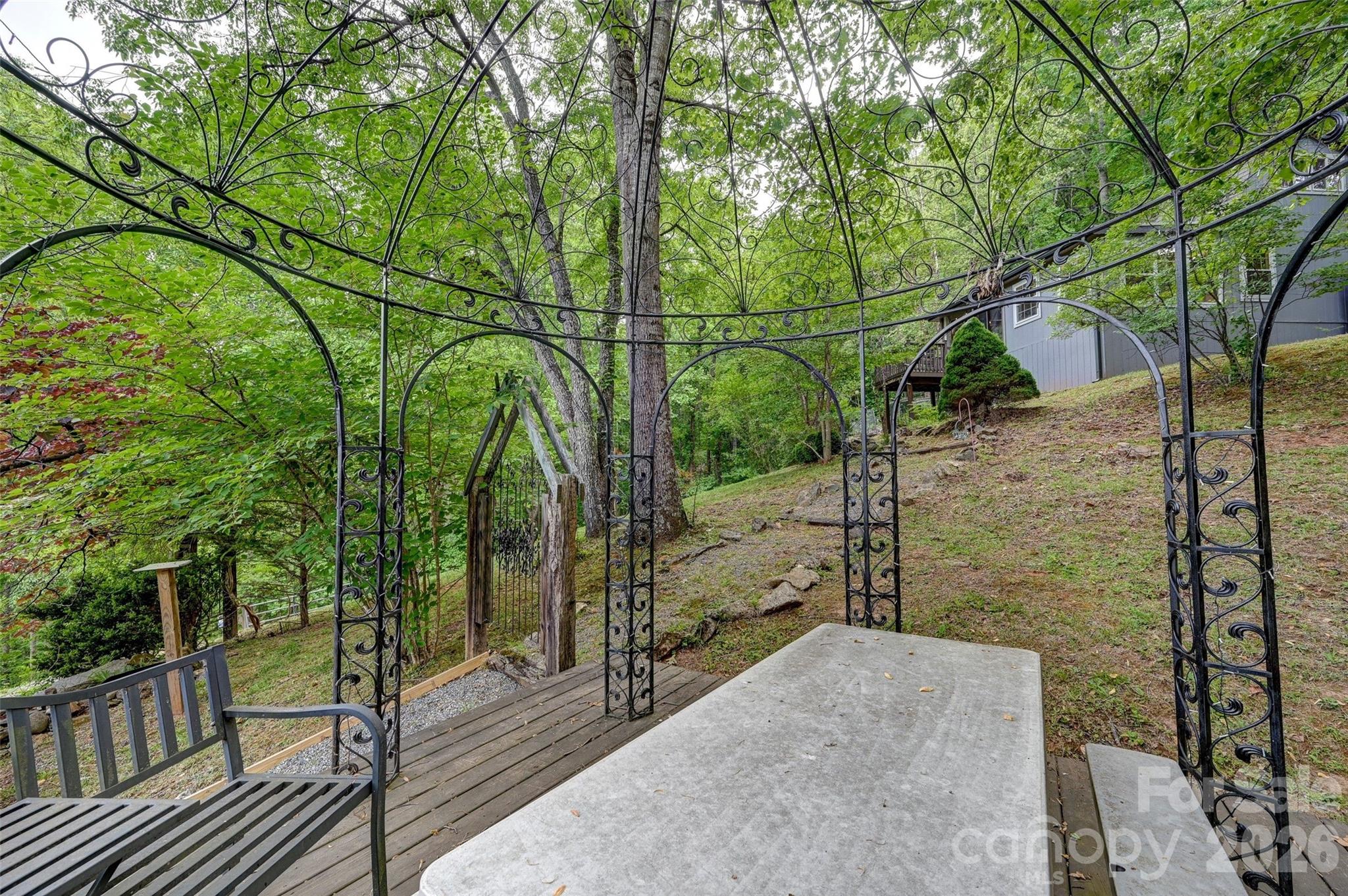 90 Davidson Gap Road — Leicester