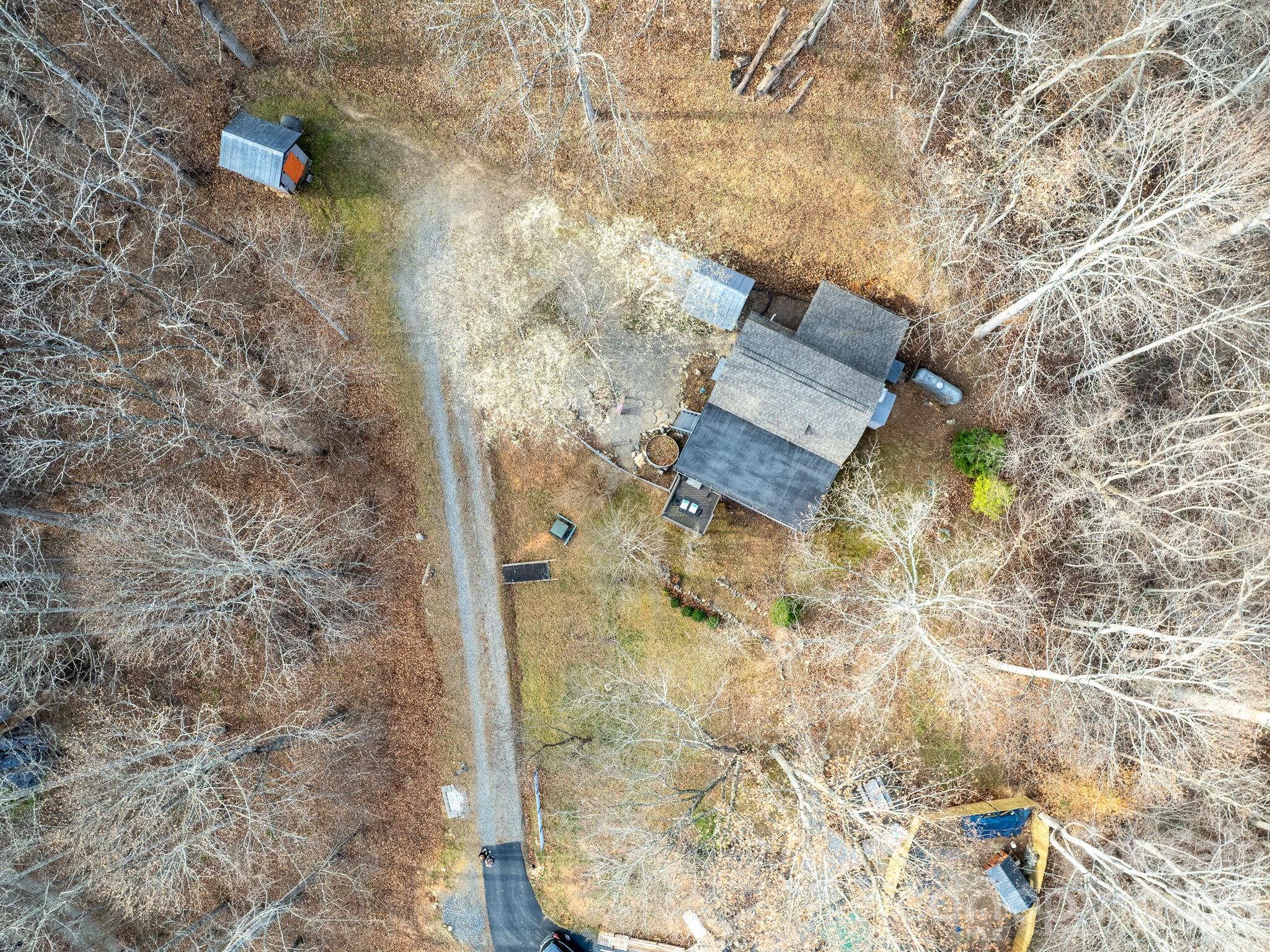 90 Davidson Gap Road — Leicester