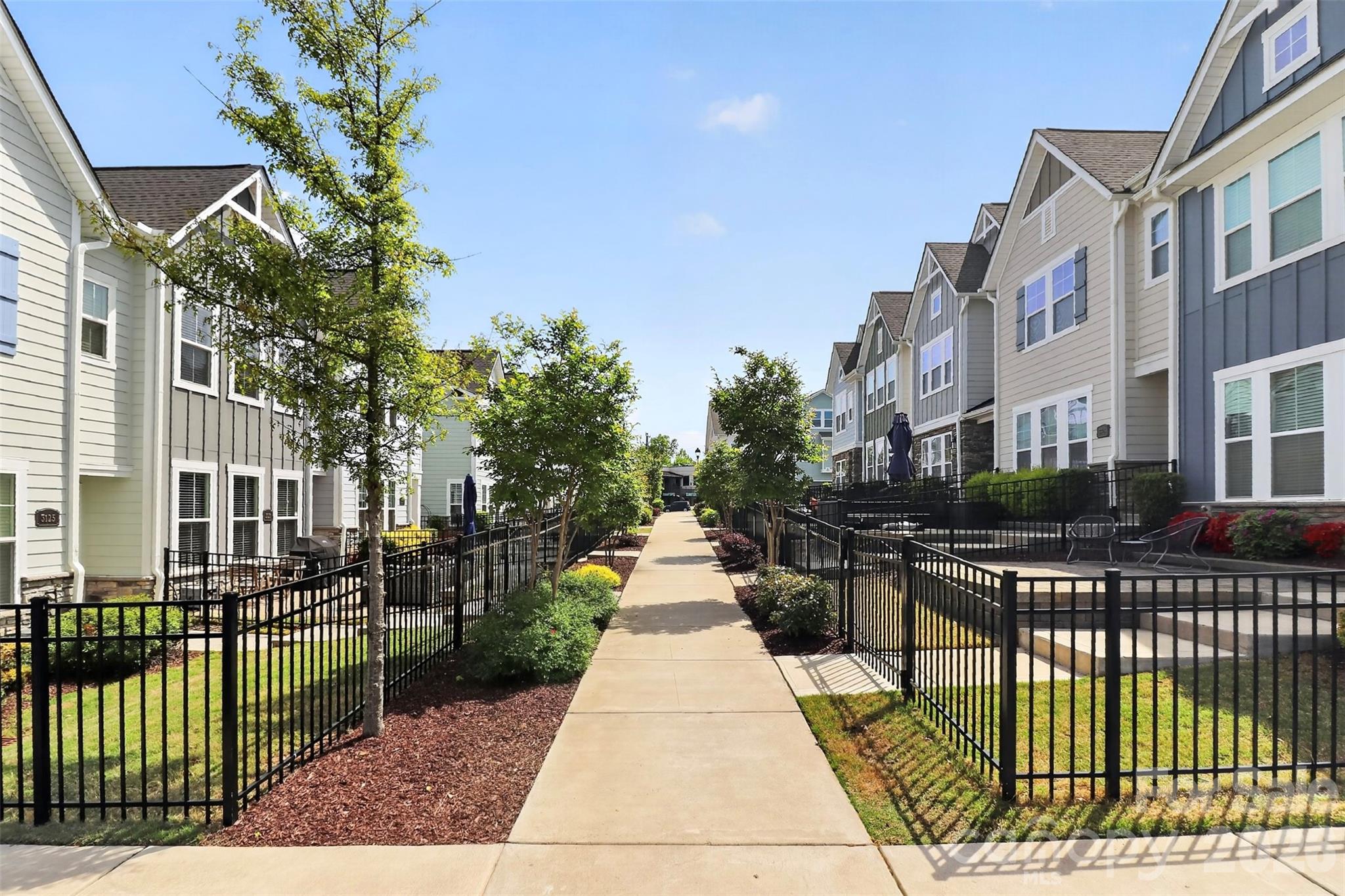 3121 Ada Mill Alley — Charlotte