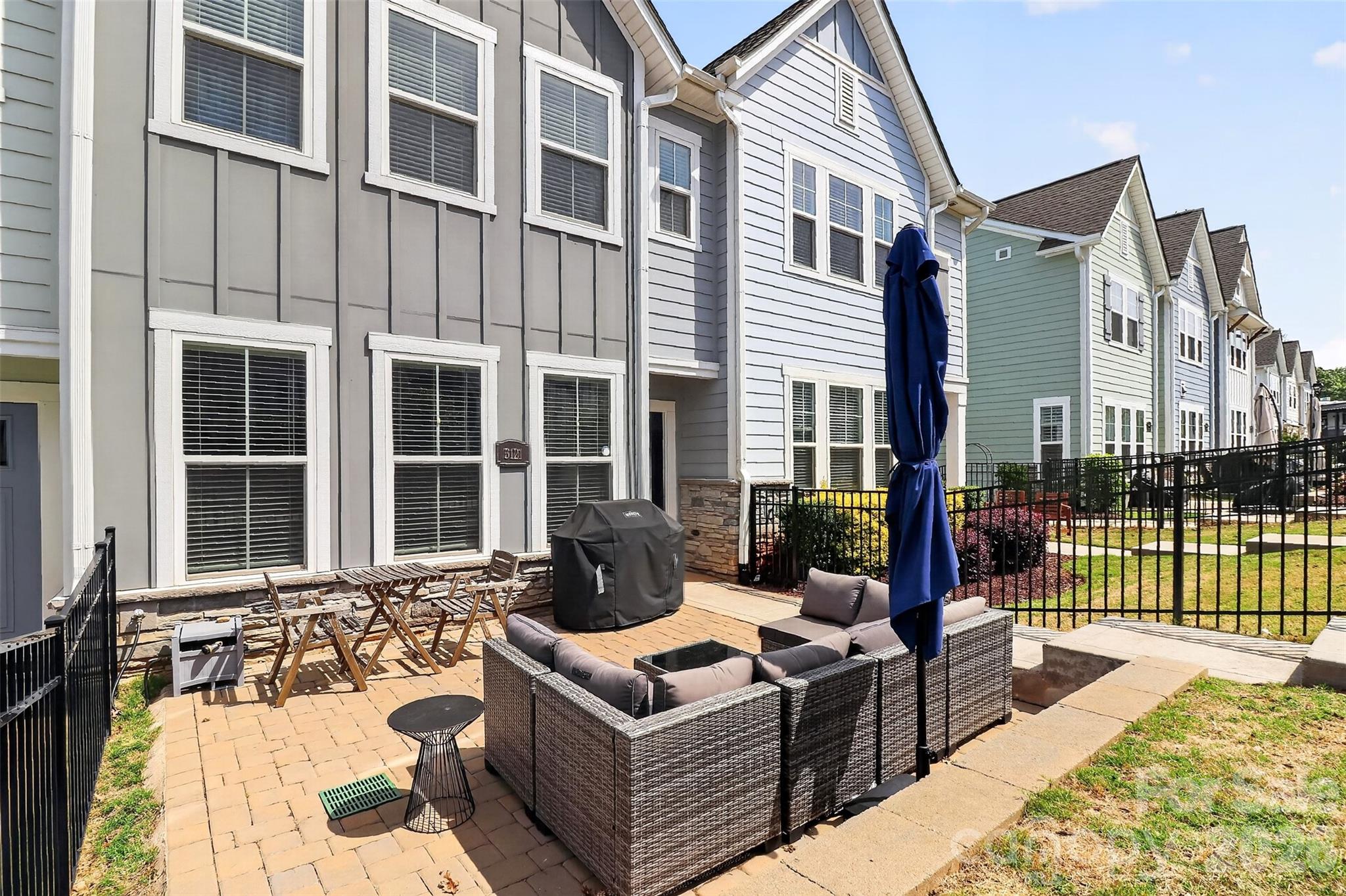 3121 Ada Mill Alley — Charlotte
