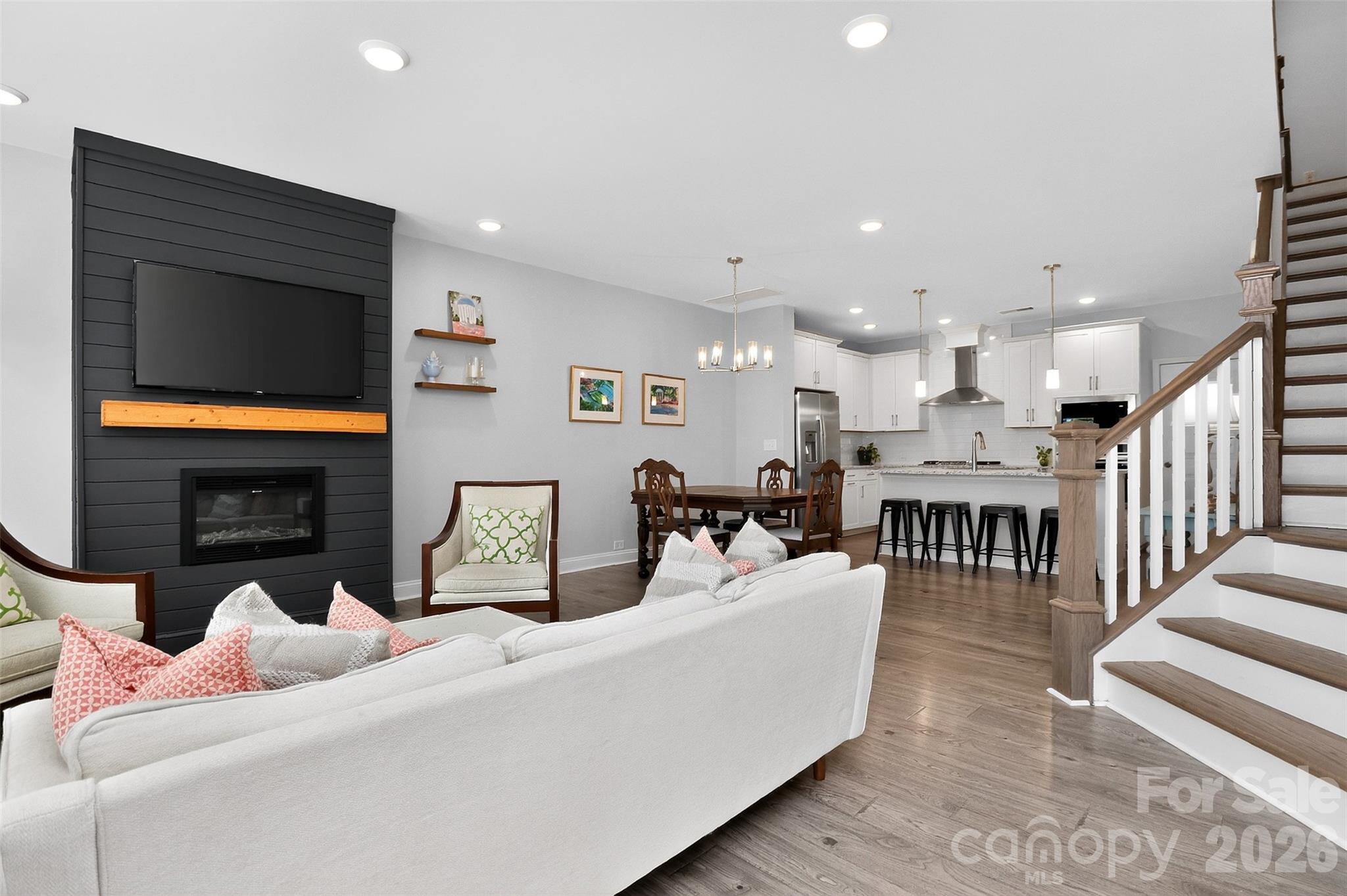 3121 Ada Mill Alley — Charlotte