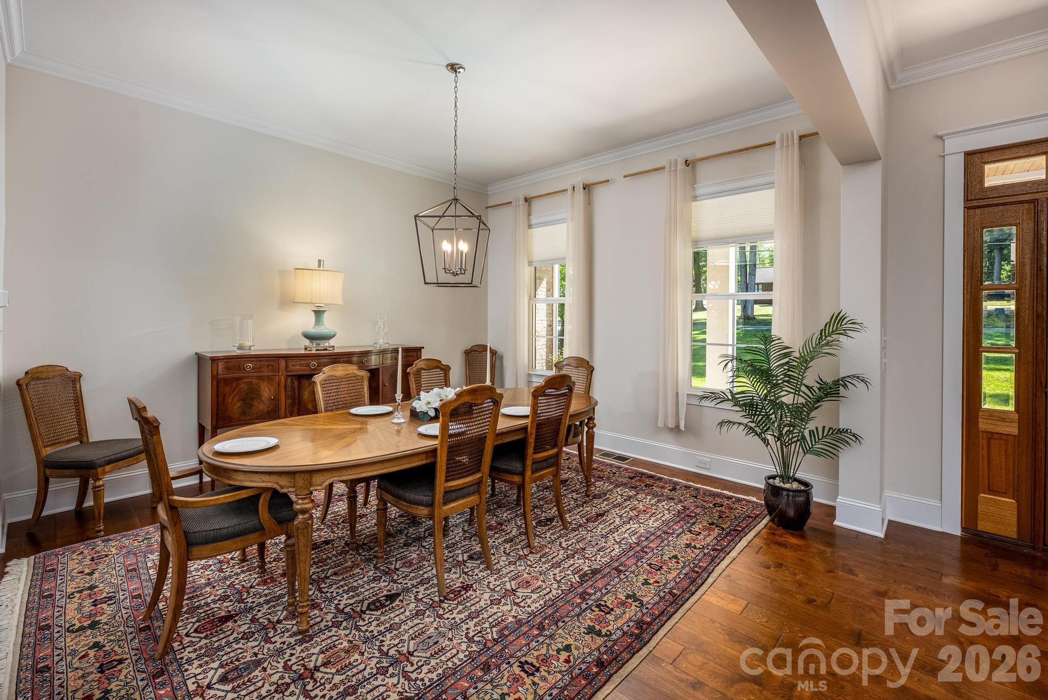 123 Lakefront Drive — Mooresville
