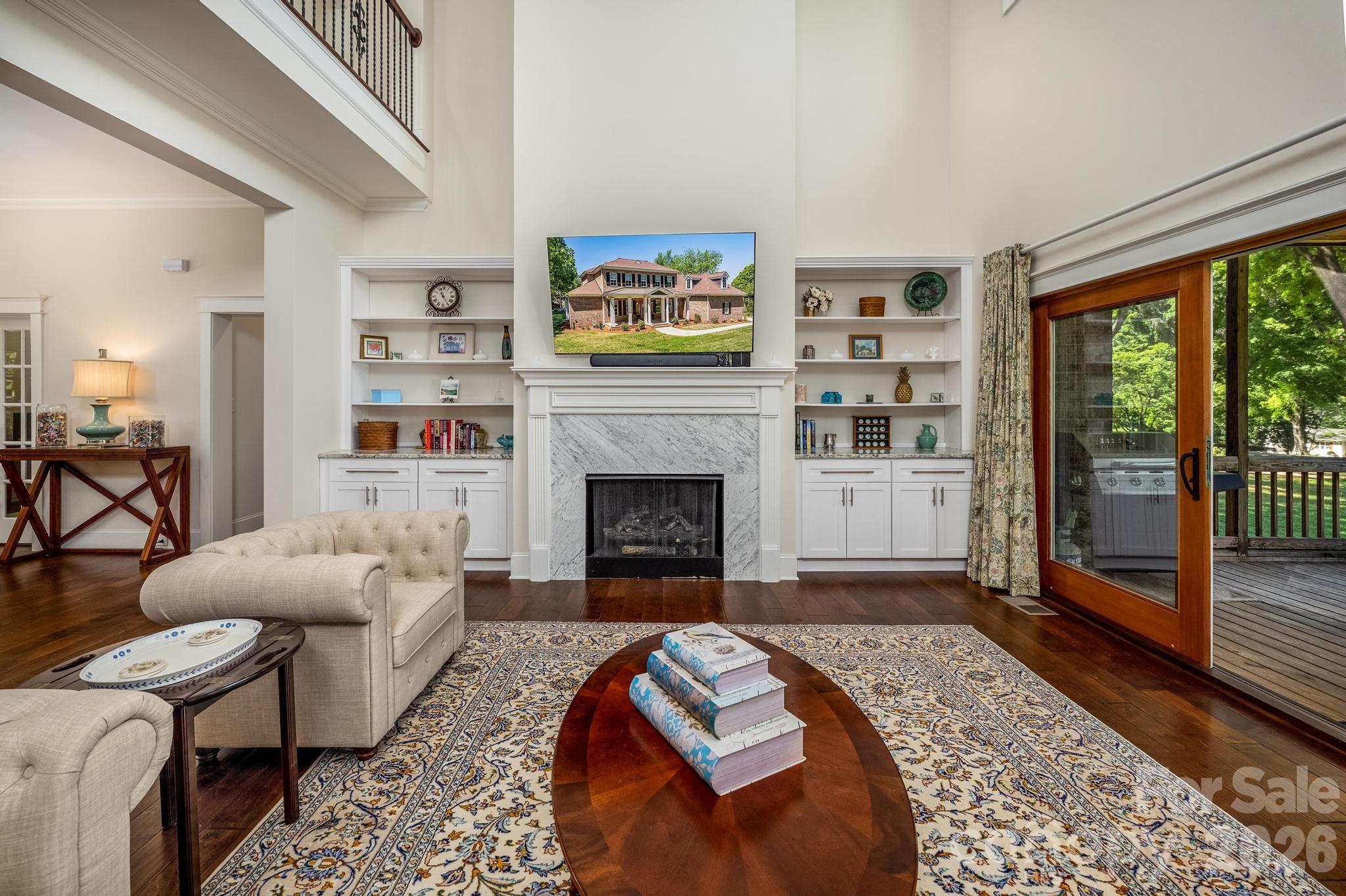 123 Lakefront Drive — Mooresville