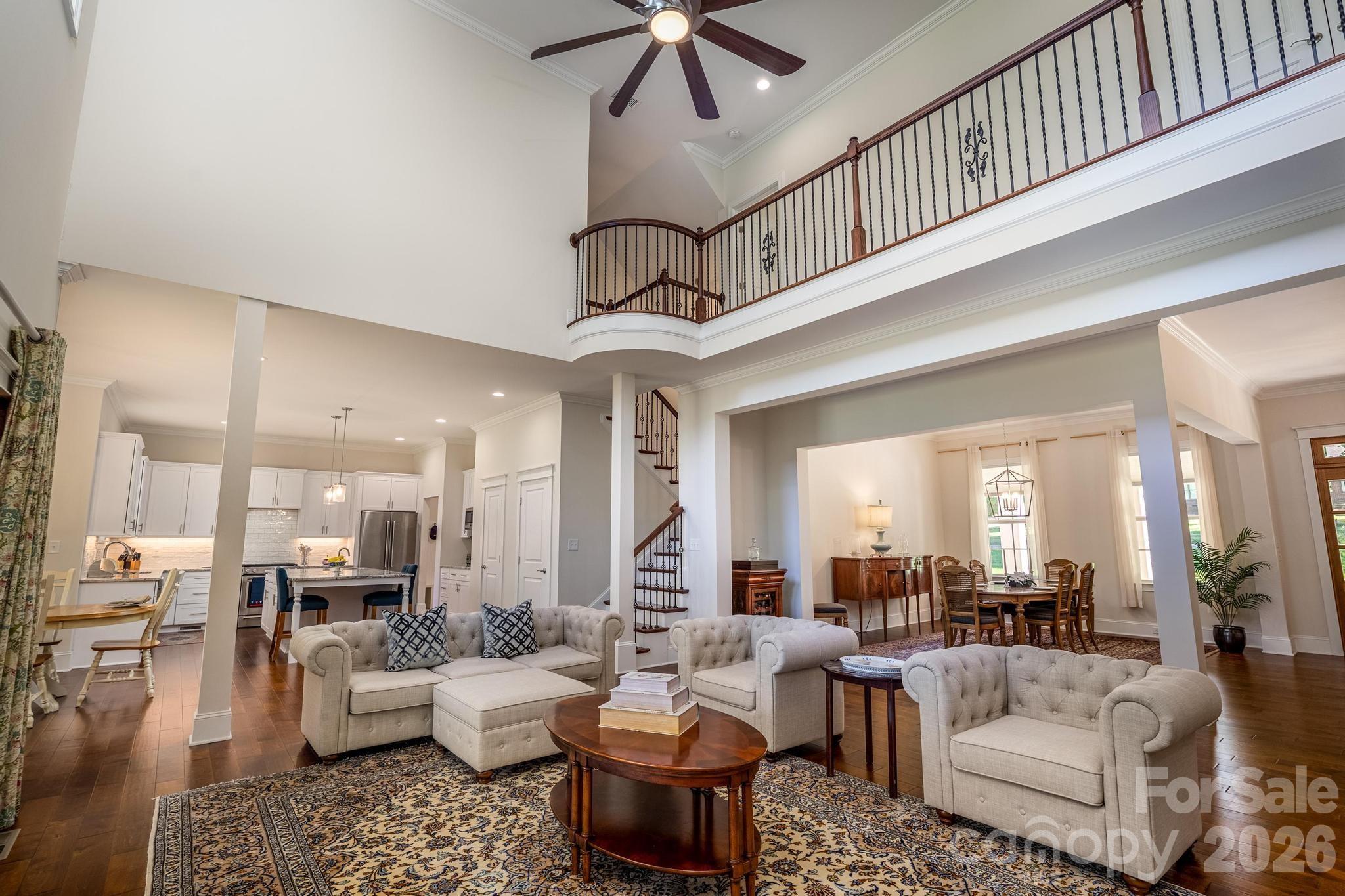 123 Lakefront Drive — Mooresville