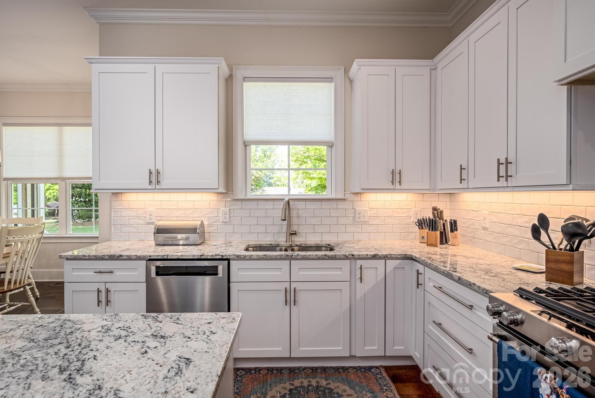 123 Lakefront Drive — Mooresville