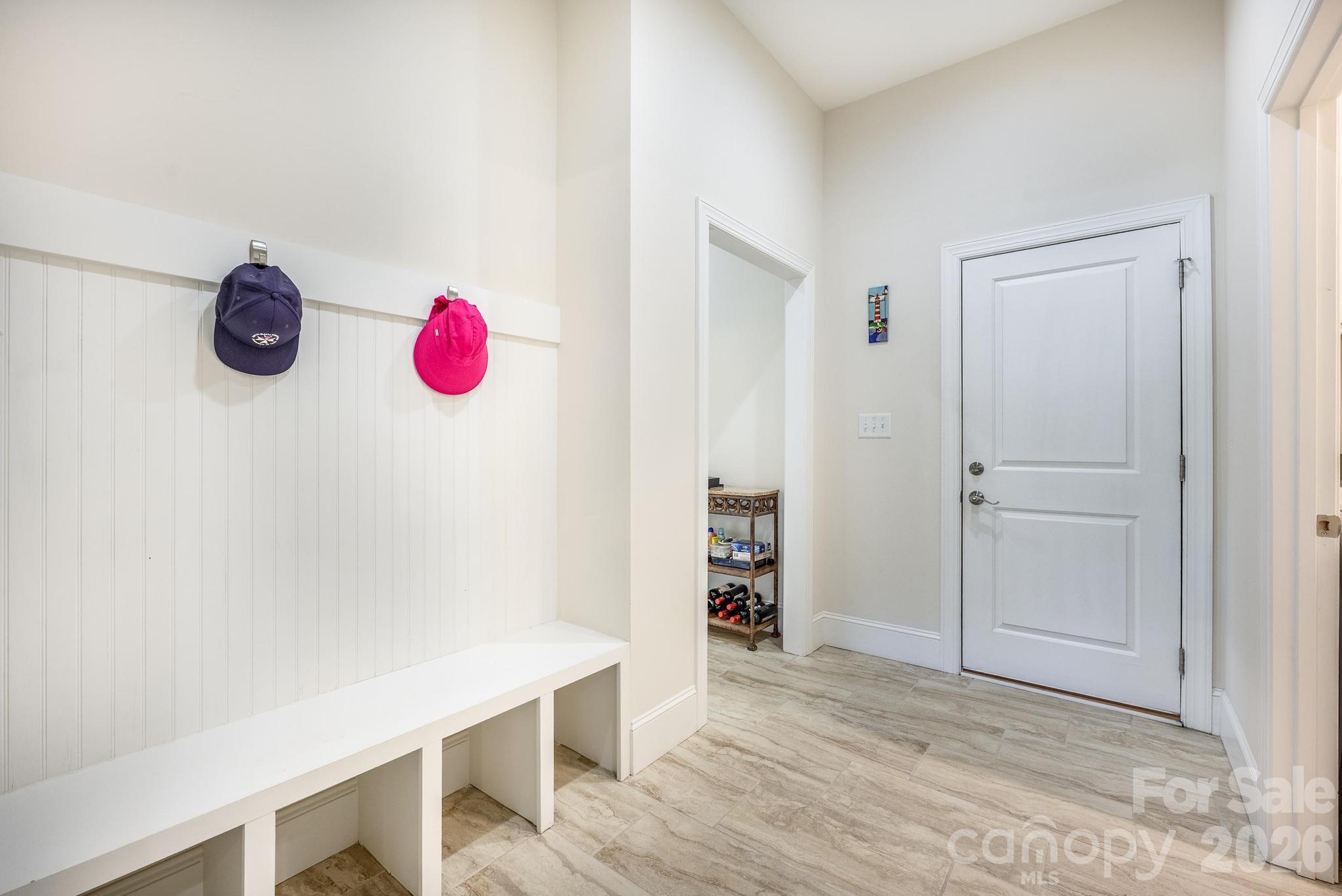 123 Lakefront Drive — Mooresville