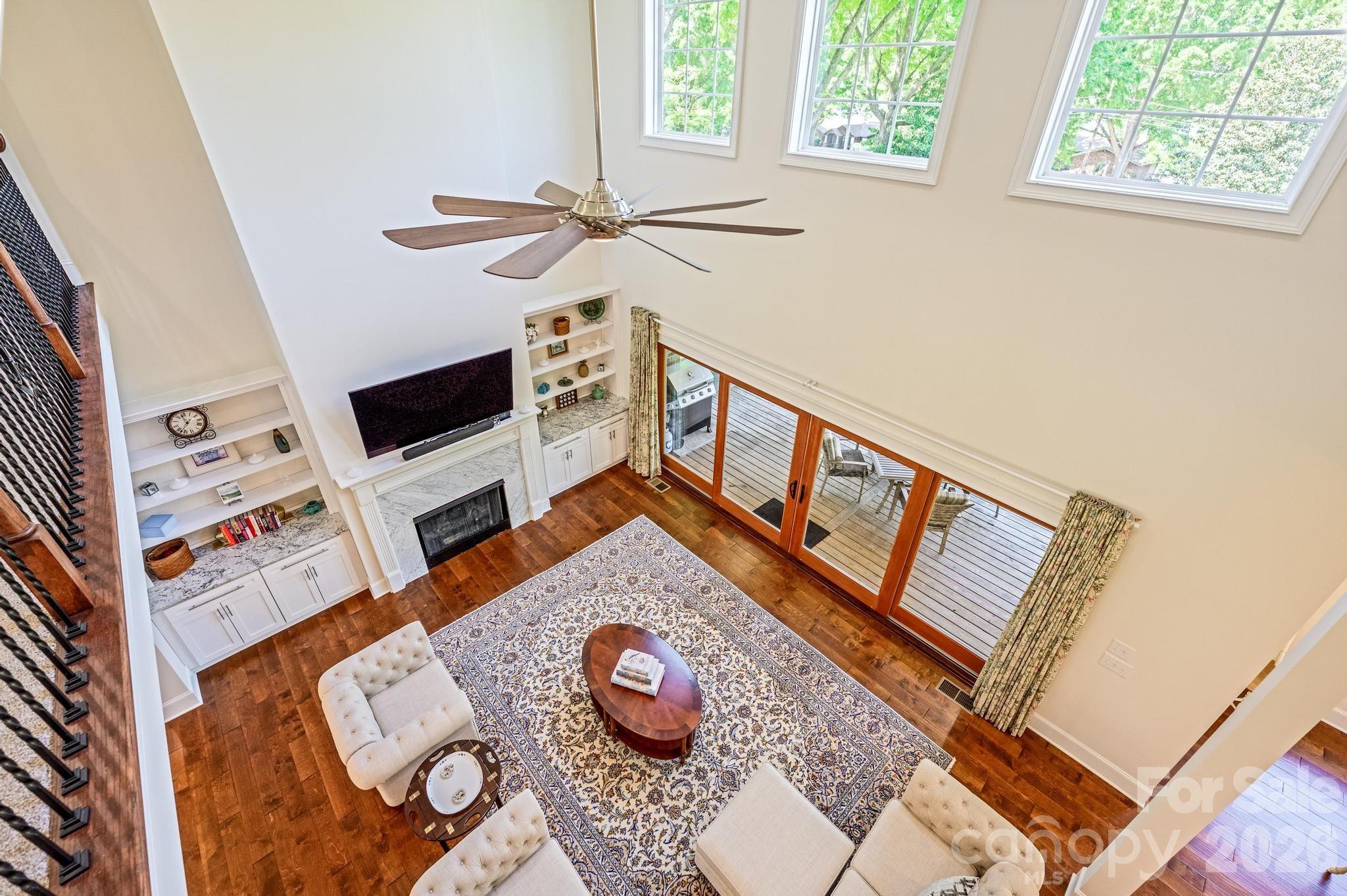 123 Lakefront Drive — Mooresville