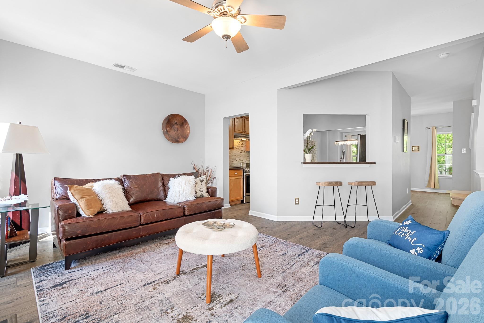9648 Bailey Road — Cornelius