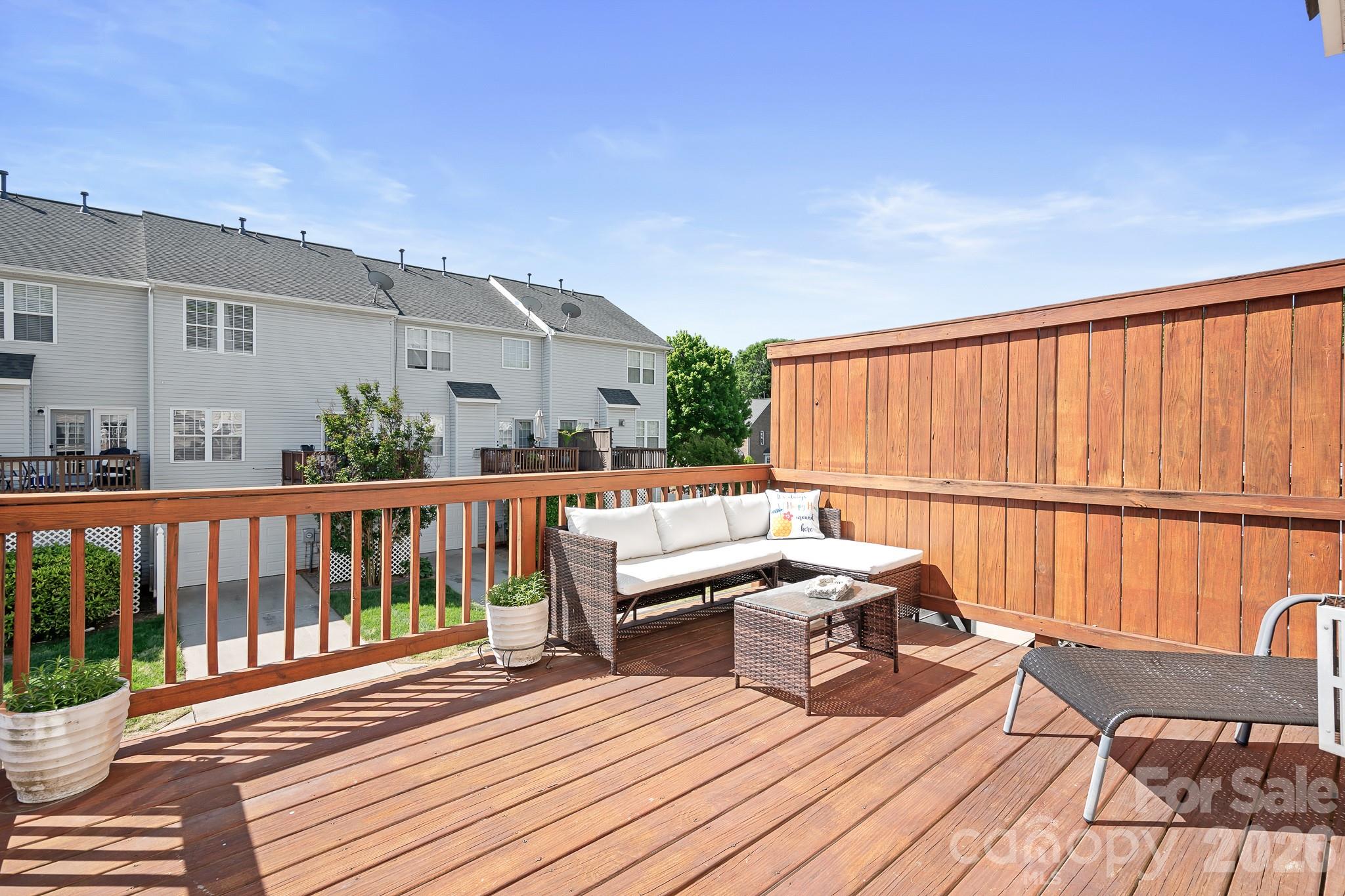 9648 Bailey Road — Cornelius