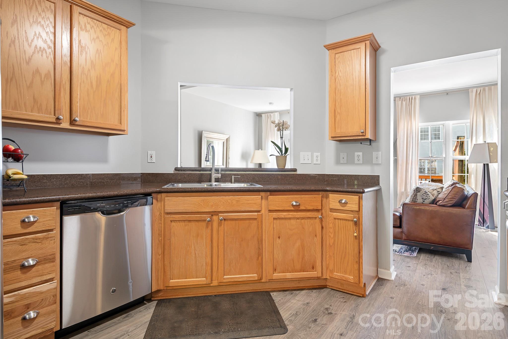 9648 Bailey Road — Cornelius