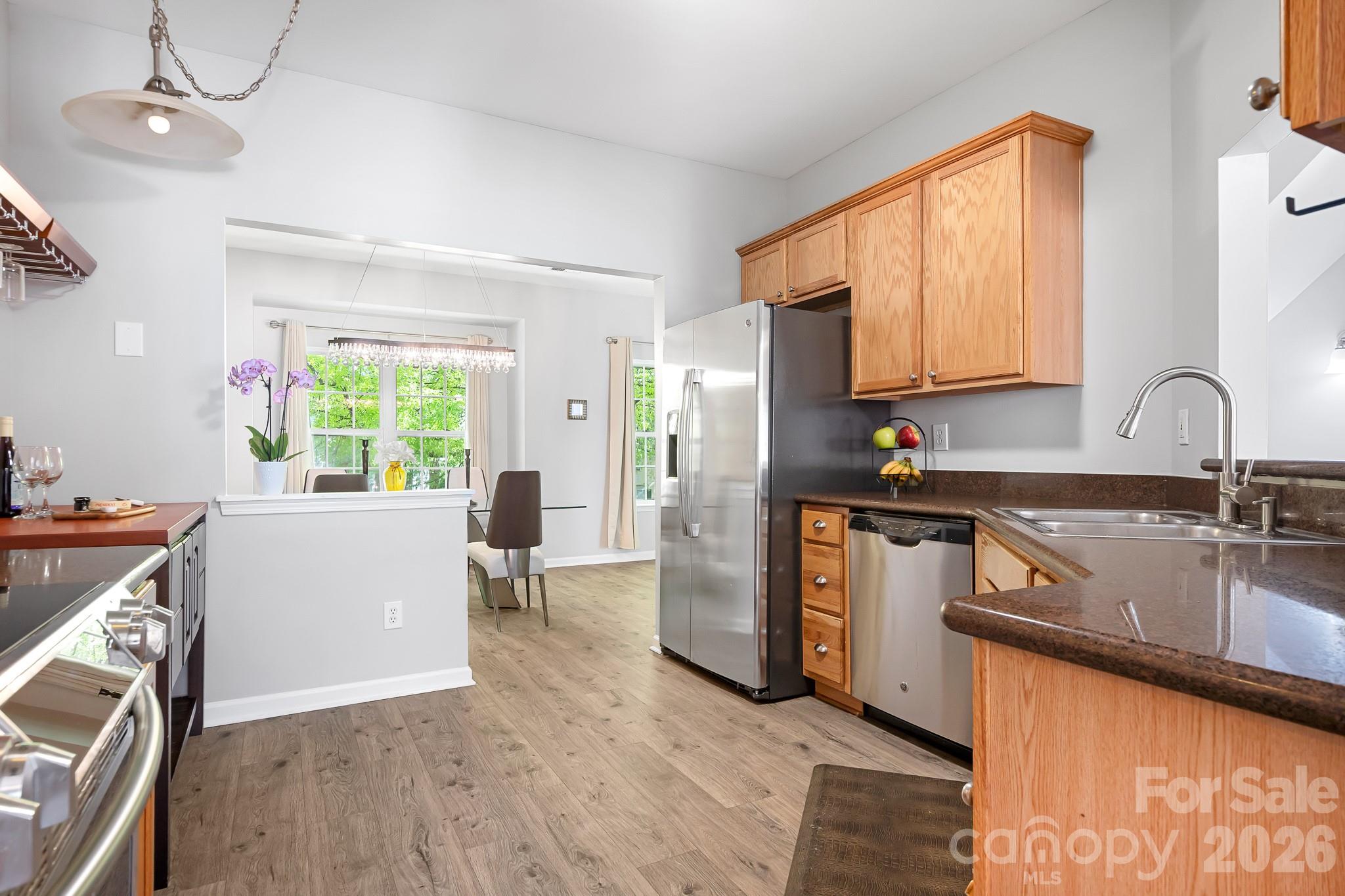 9648 Bailey Road — Cornelius