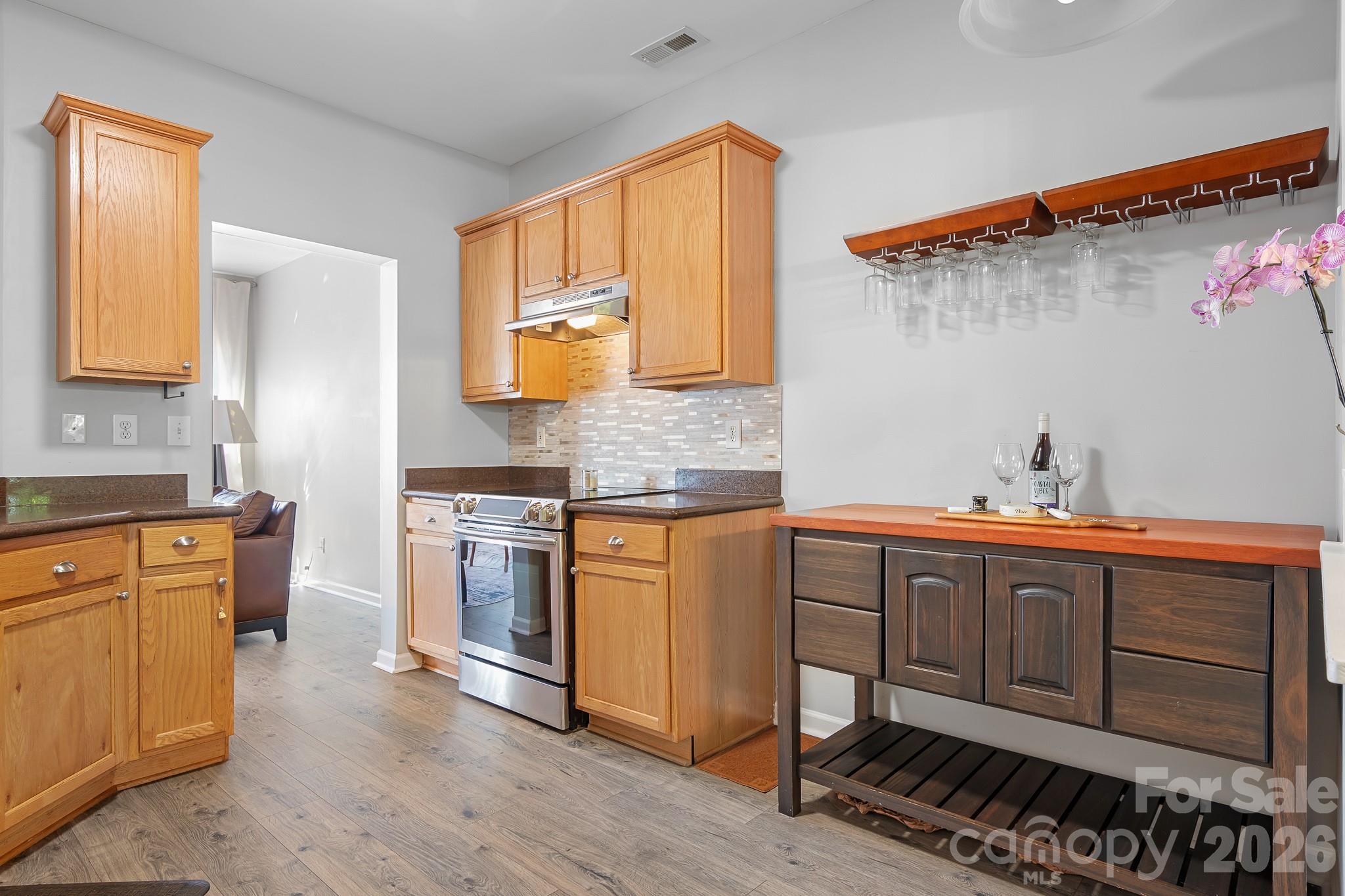 9648 Bailey Road — Cornelius