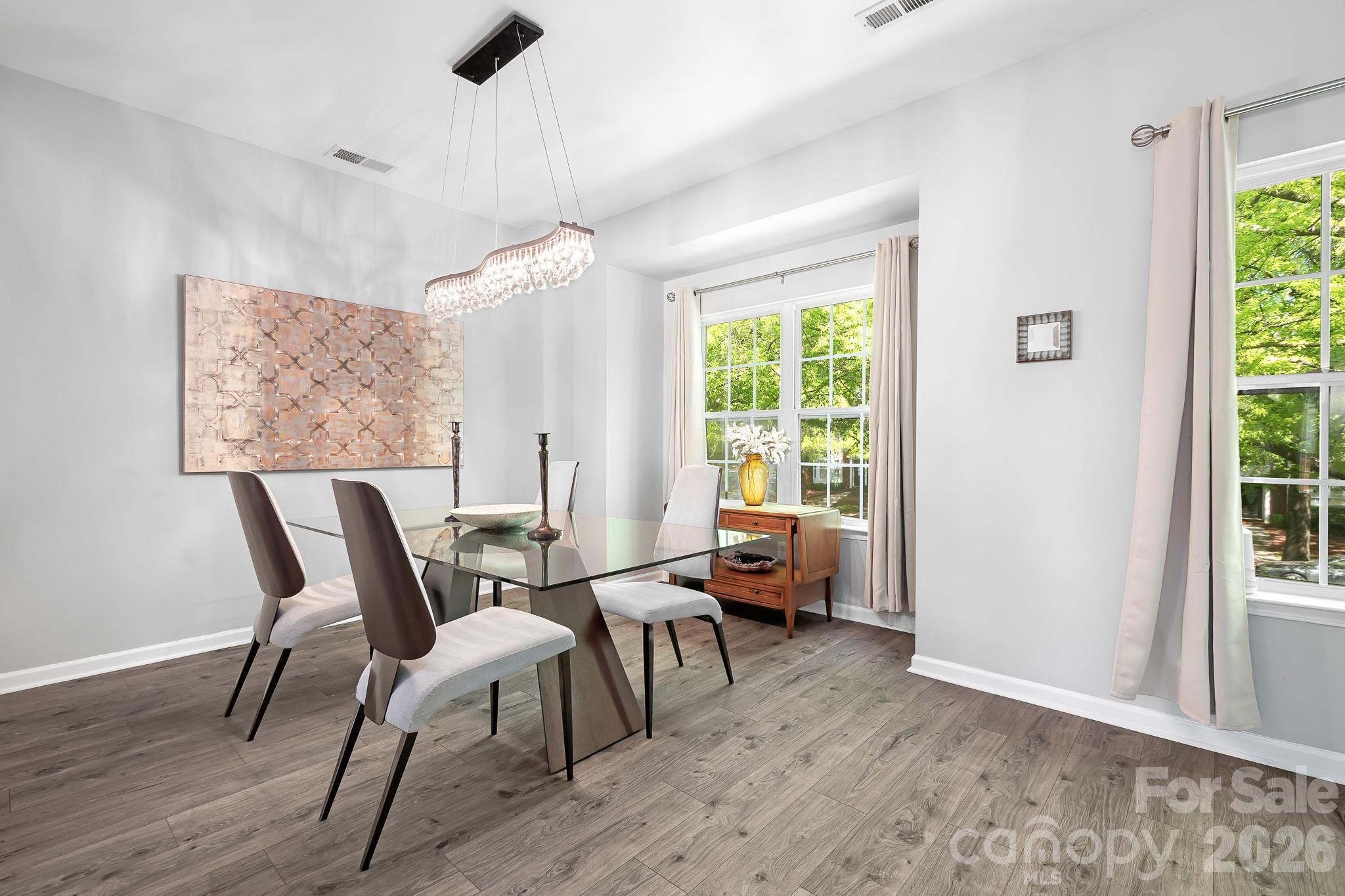 9648 Bailey Road — Cornelius