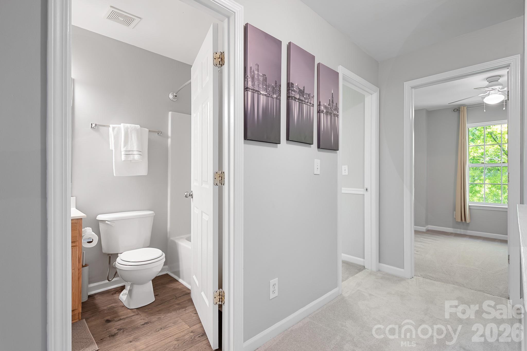 9648 Bailey Road — Cornelius