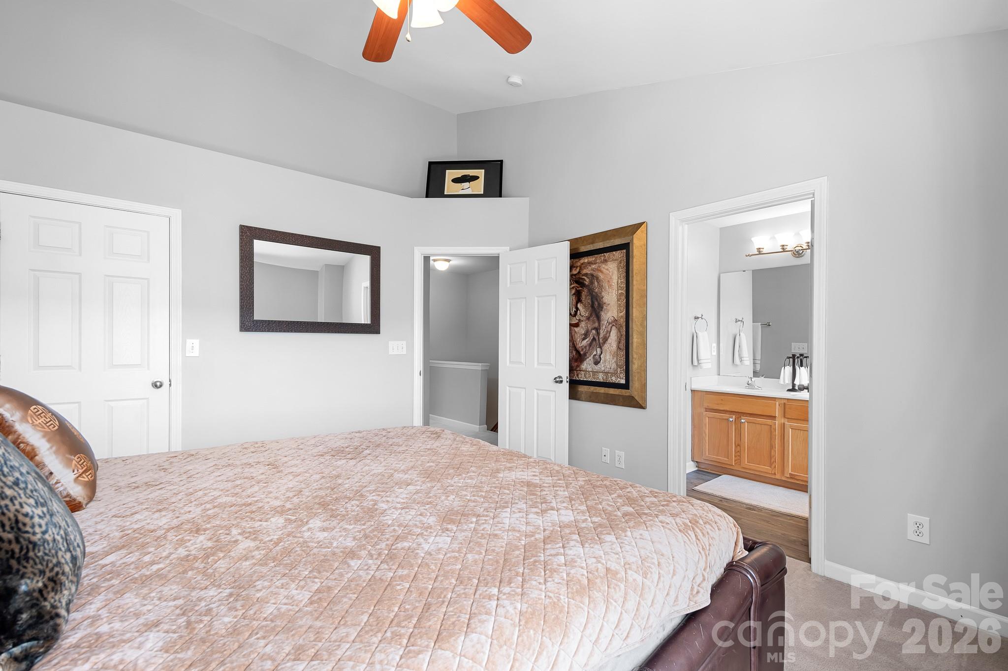 9648 Bailey Road — Cornelius