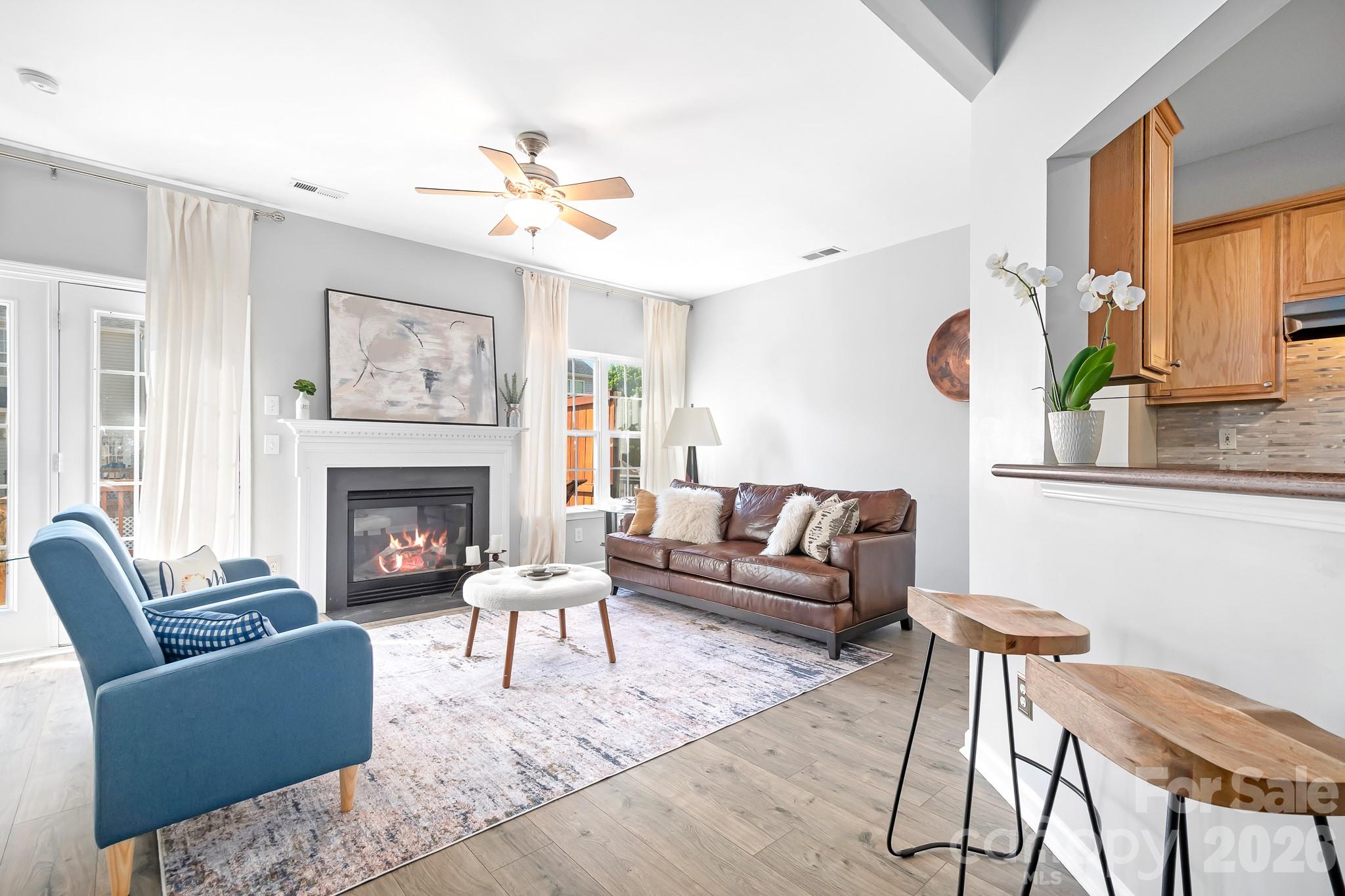 9648 Bailey Road — Cornelius